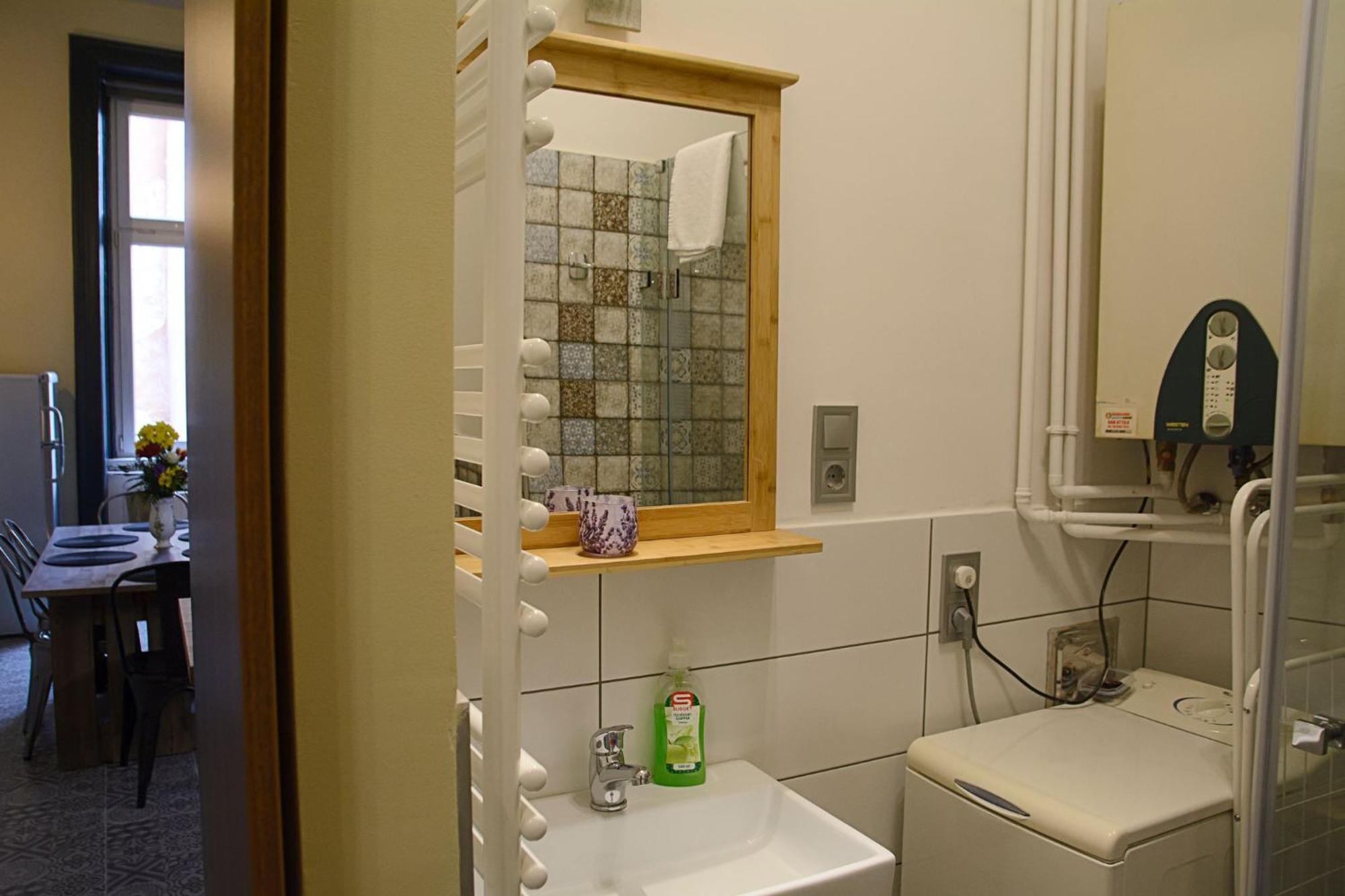Apartment New Walnuttree Double 12 Pers