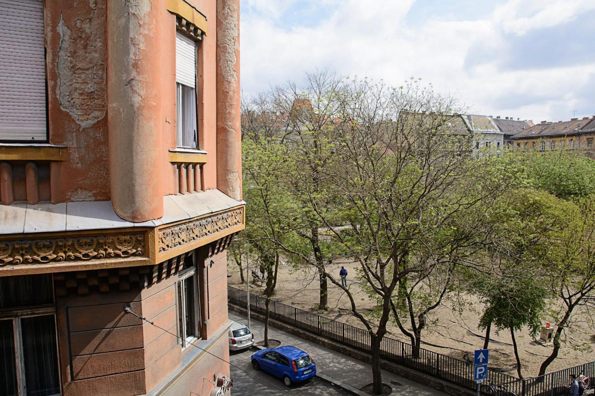 Apartment New Walnuttree Double 12 Pers