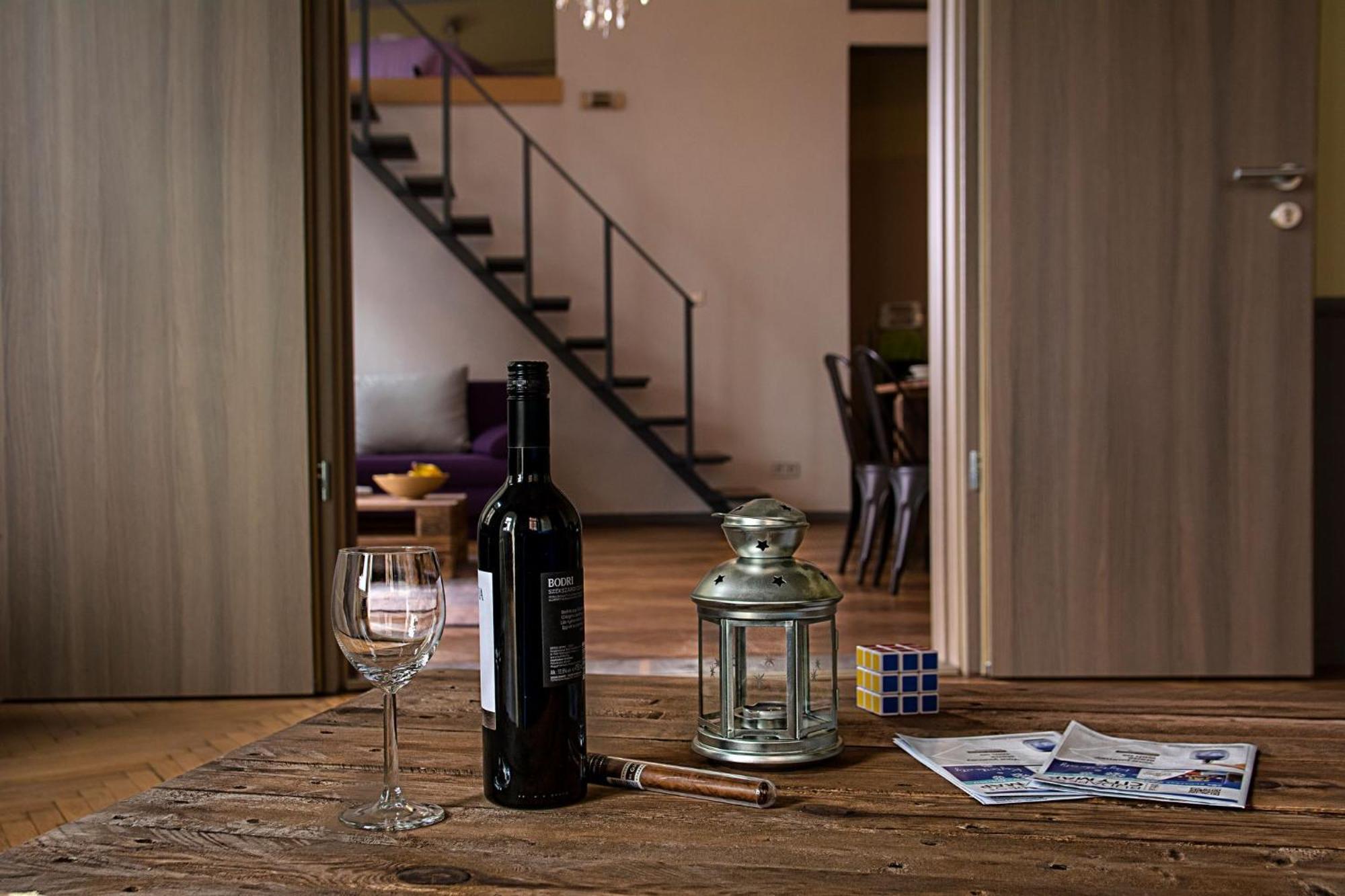 Apartment New Walnuttree Double 12 Pers *