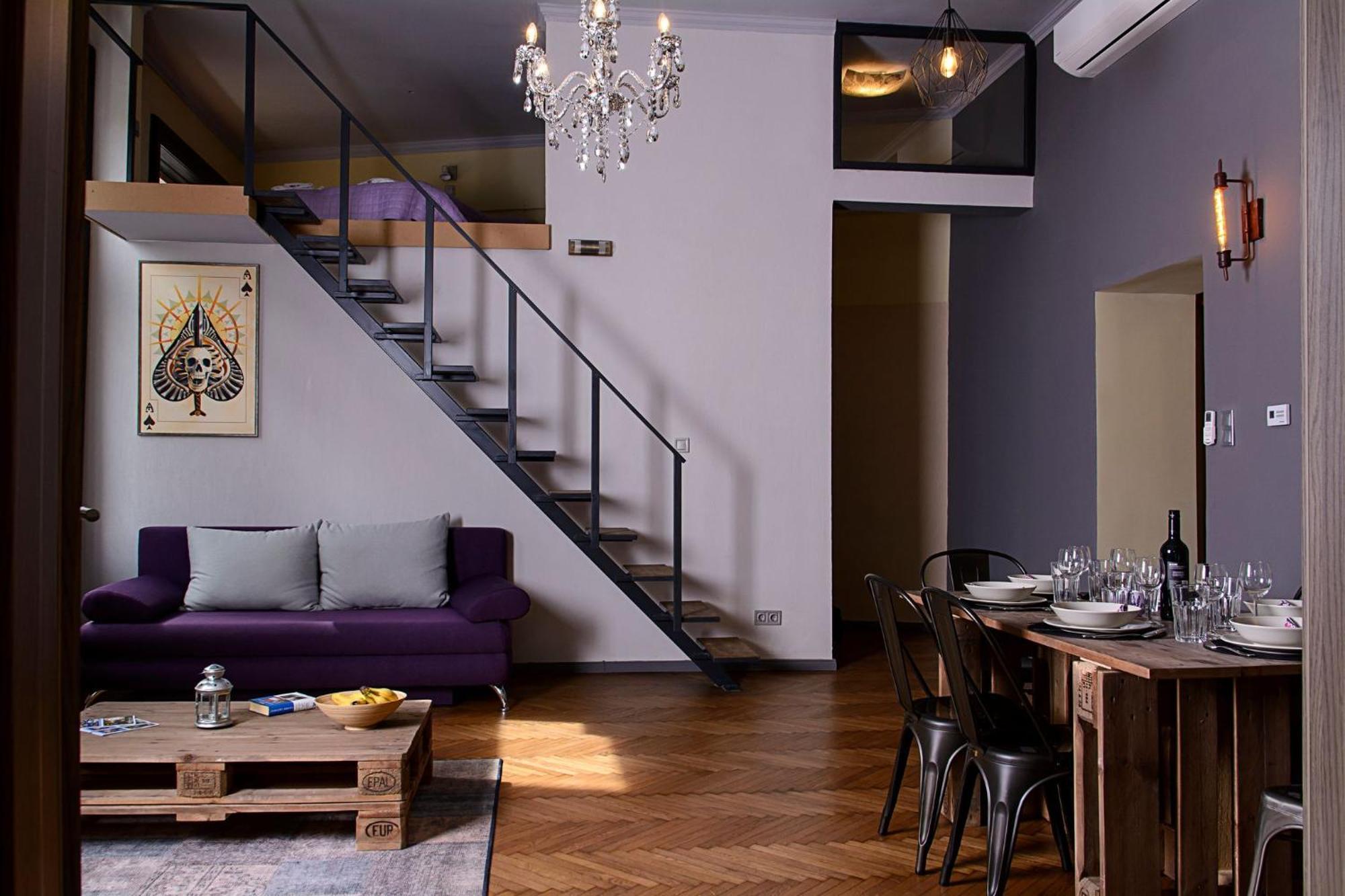 Apartment New Walnuttree Double 12 Pers *