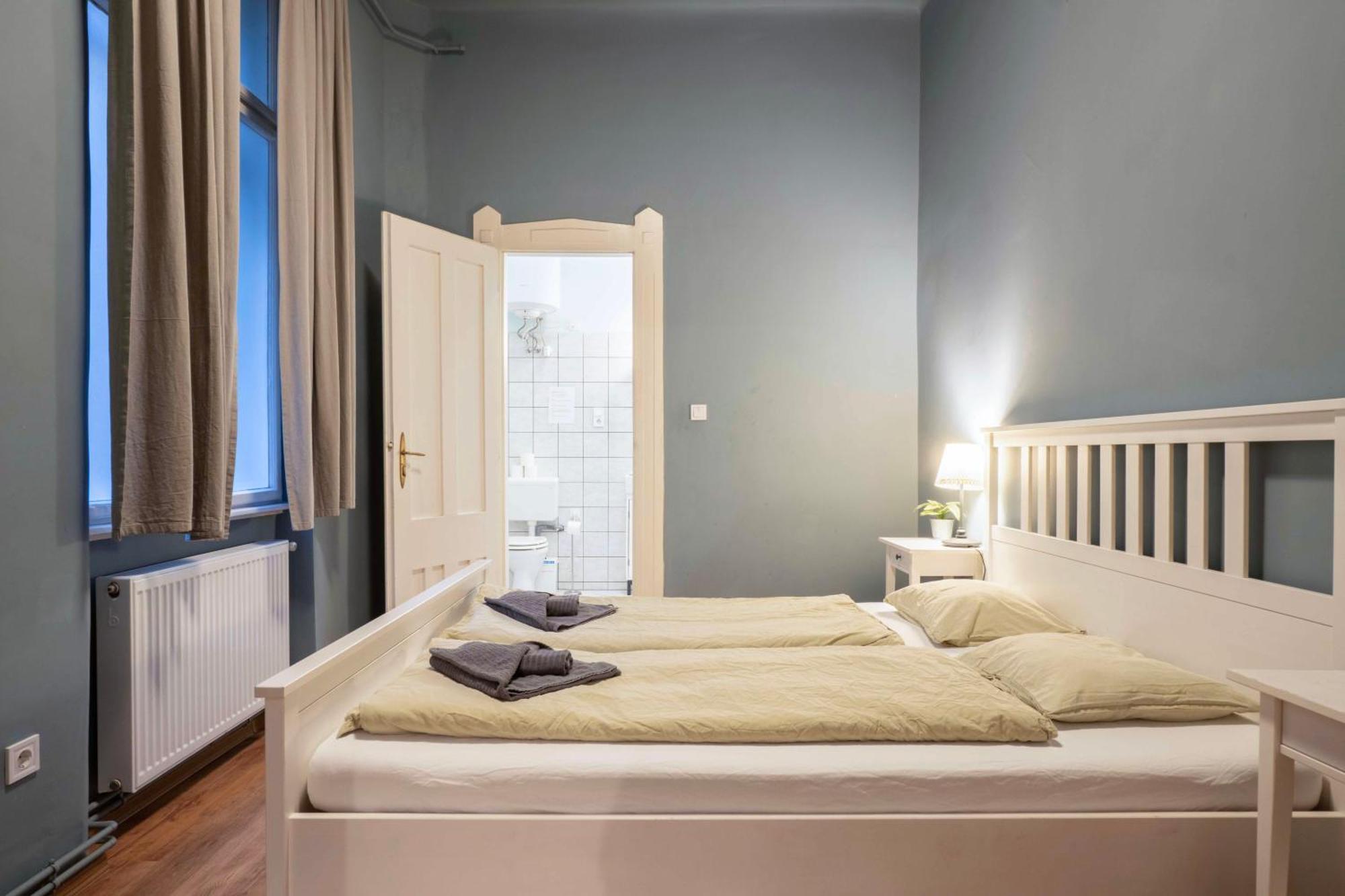 Super Comfort With 3 Next To Opera Apartman