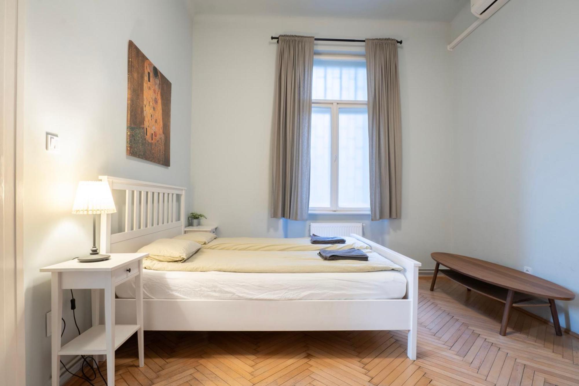 Super Comfort With 3 Next To Opera Apartman *
