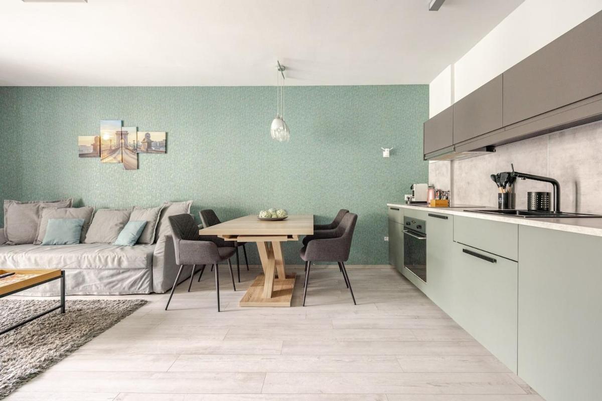 Apartamento Bp Garden *