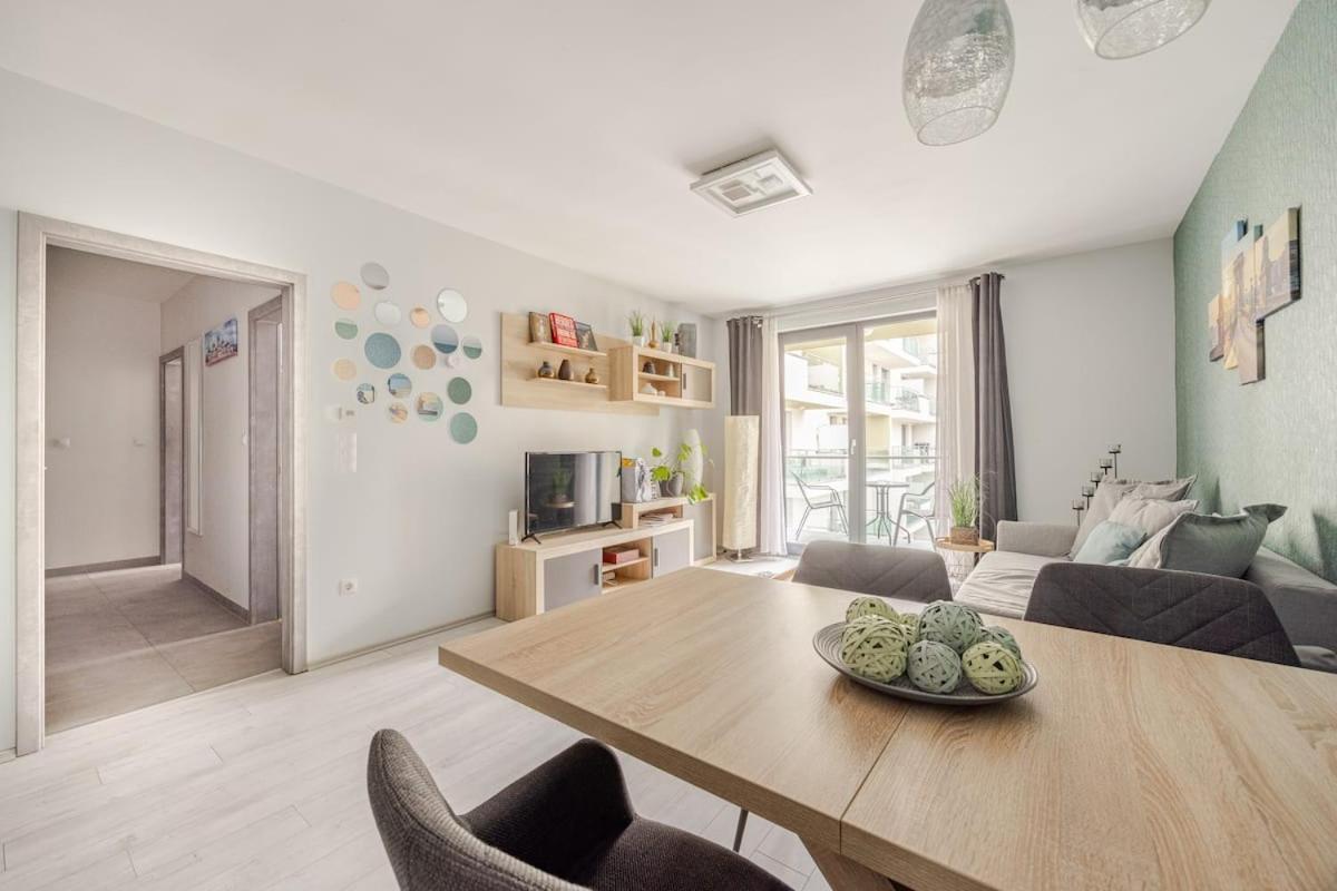 Apartamento Bp Garden