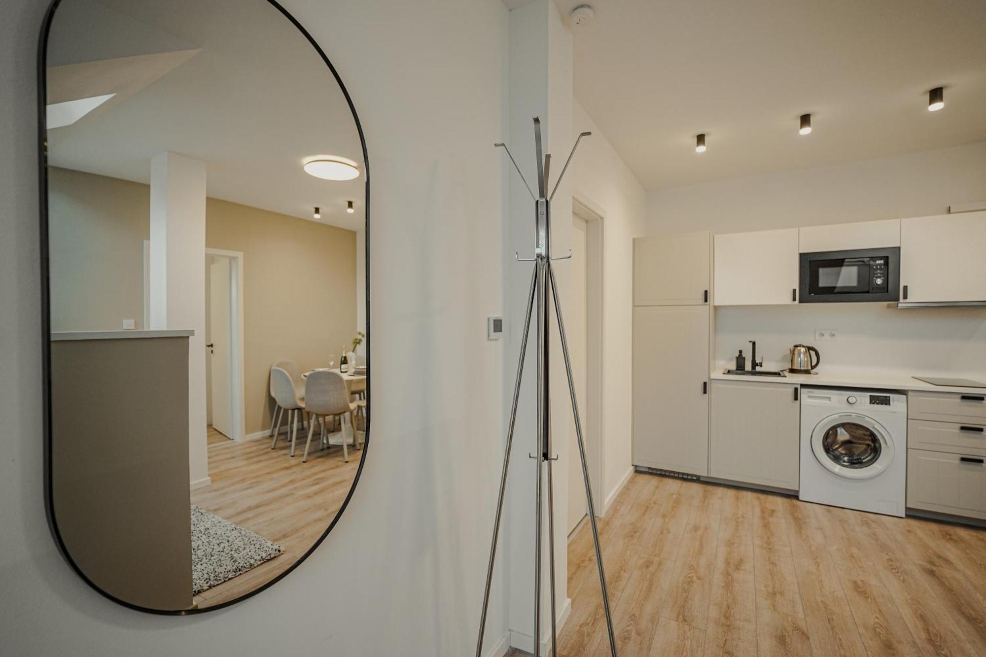 N36- Boutique Apartments, Location, By Bqa