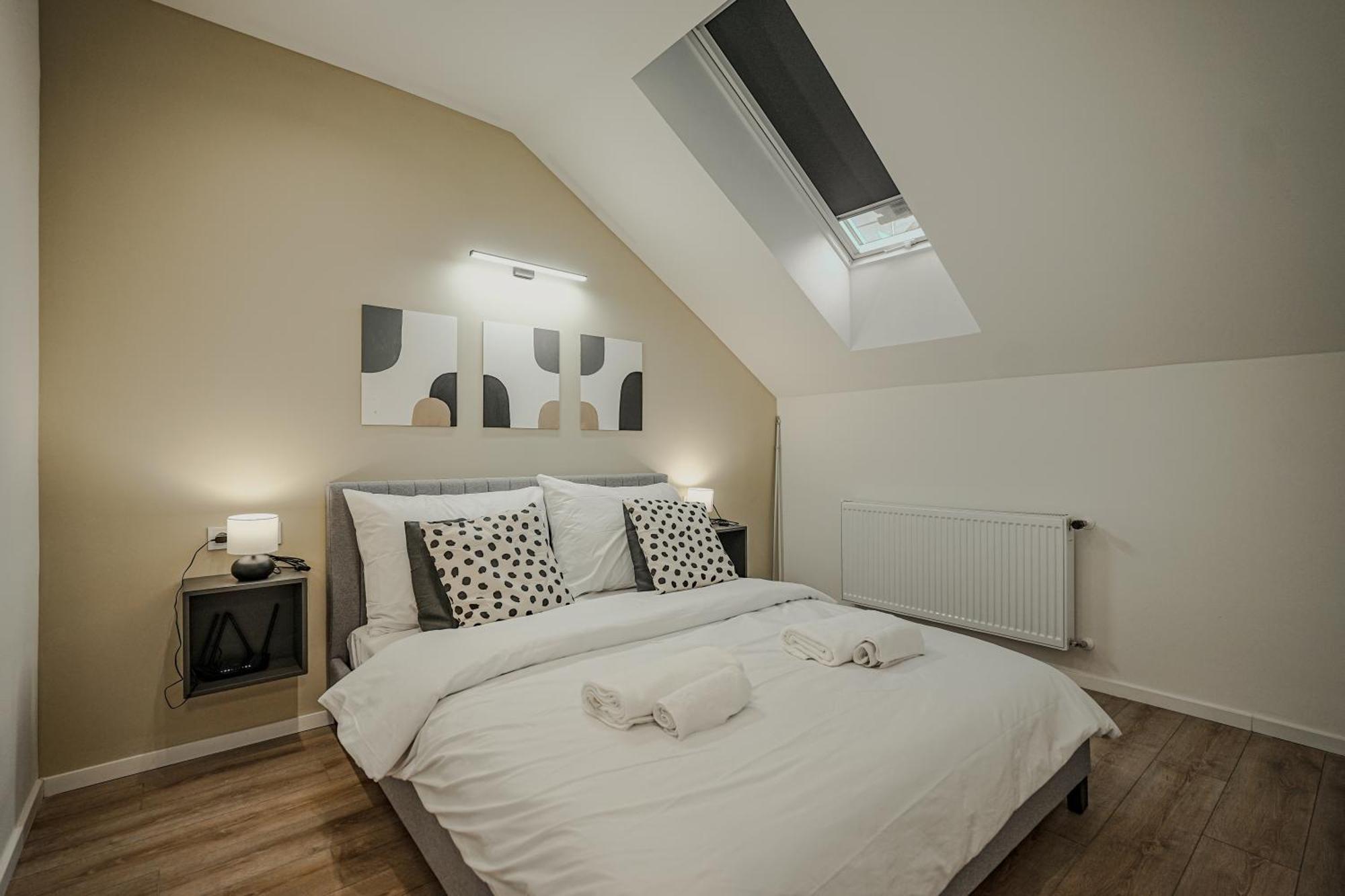 Apartamento N36- Boutique Apartments, Location, By Bqa *