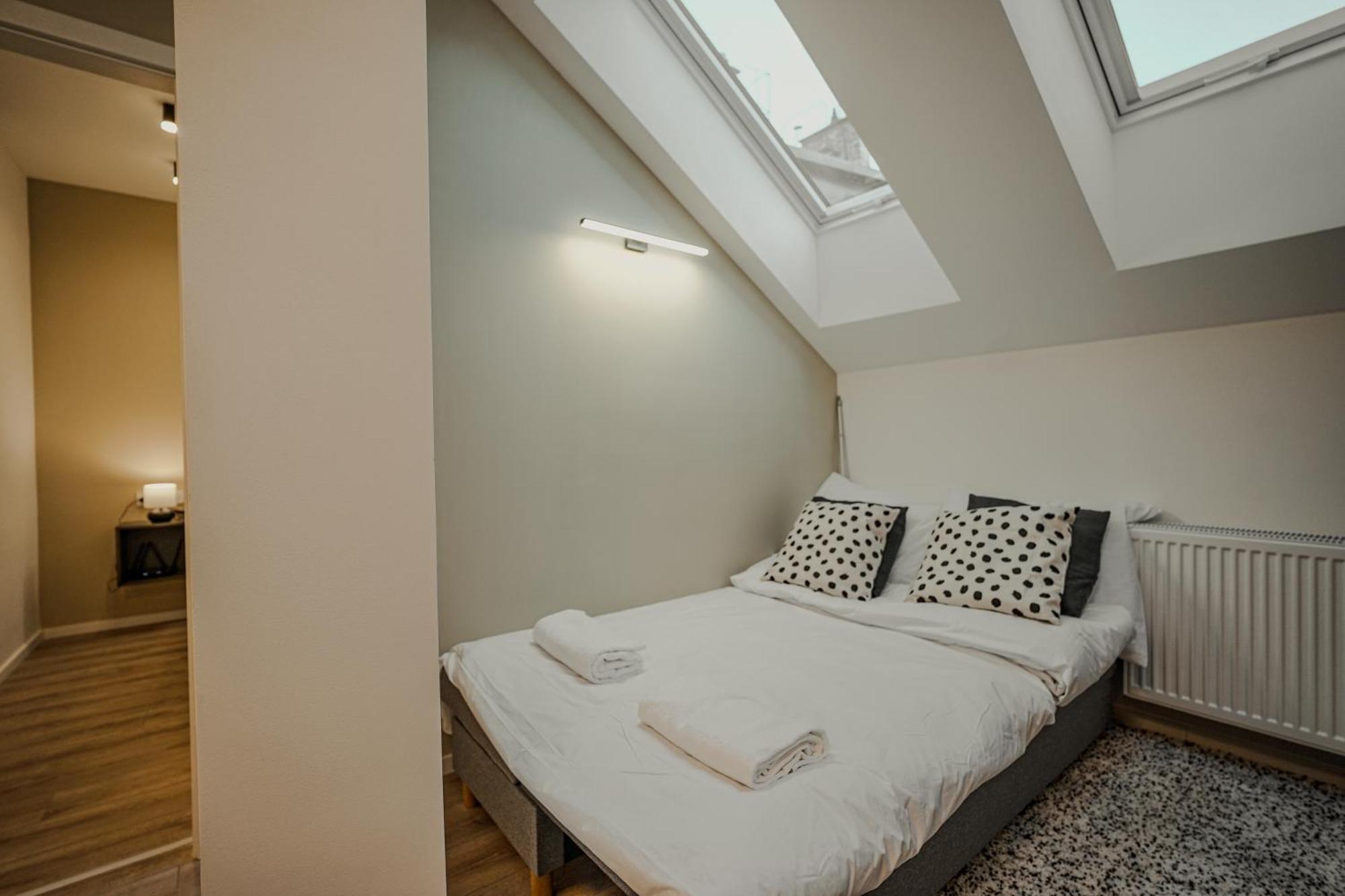 Apartamento N36- Boutique Apartments, Location, By Bqa Budapest