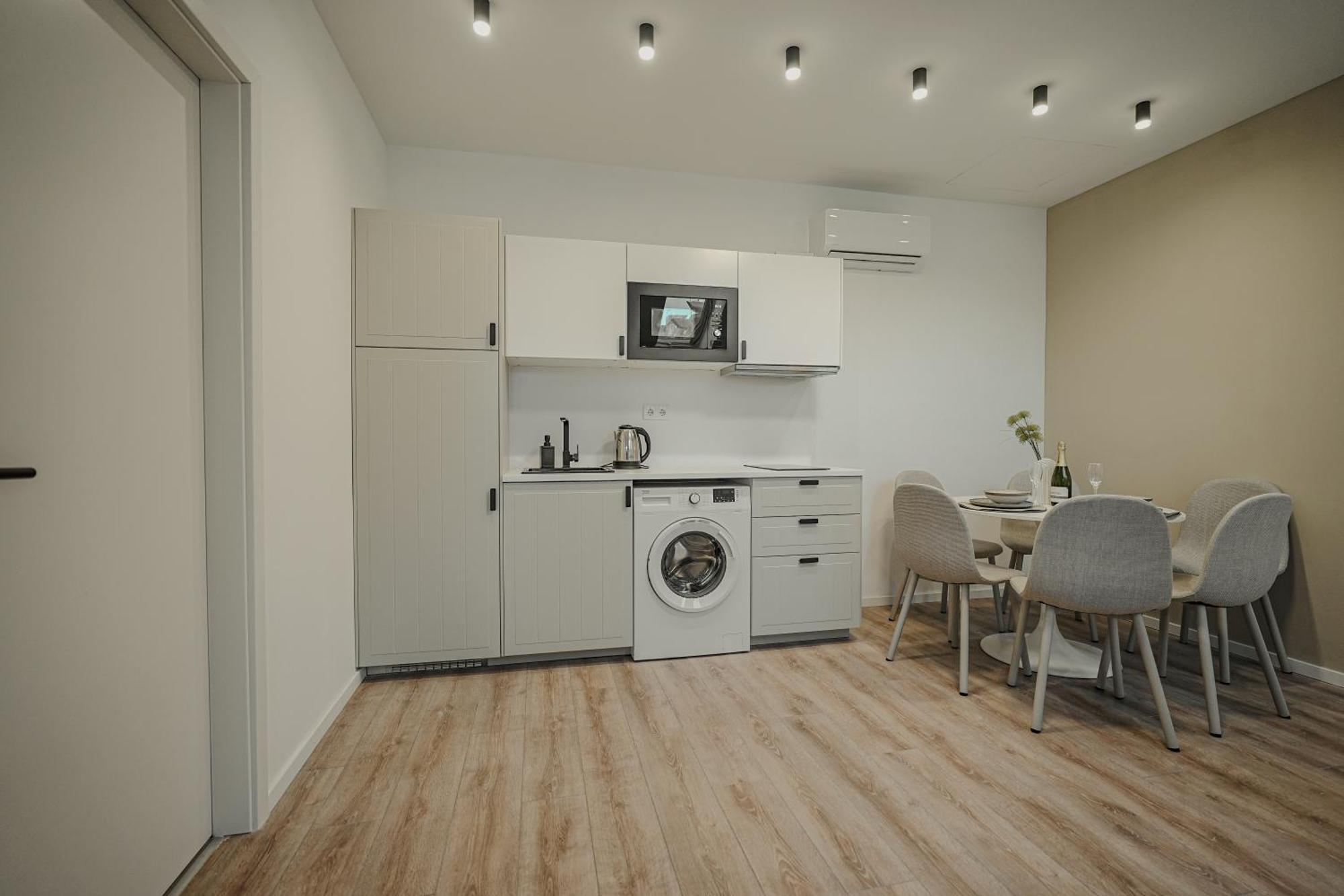 N36- Boutique Apartments, Location, By Bqa *