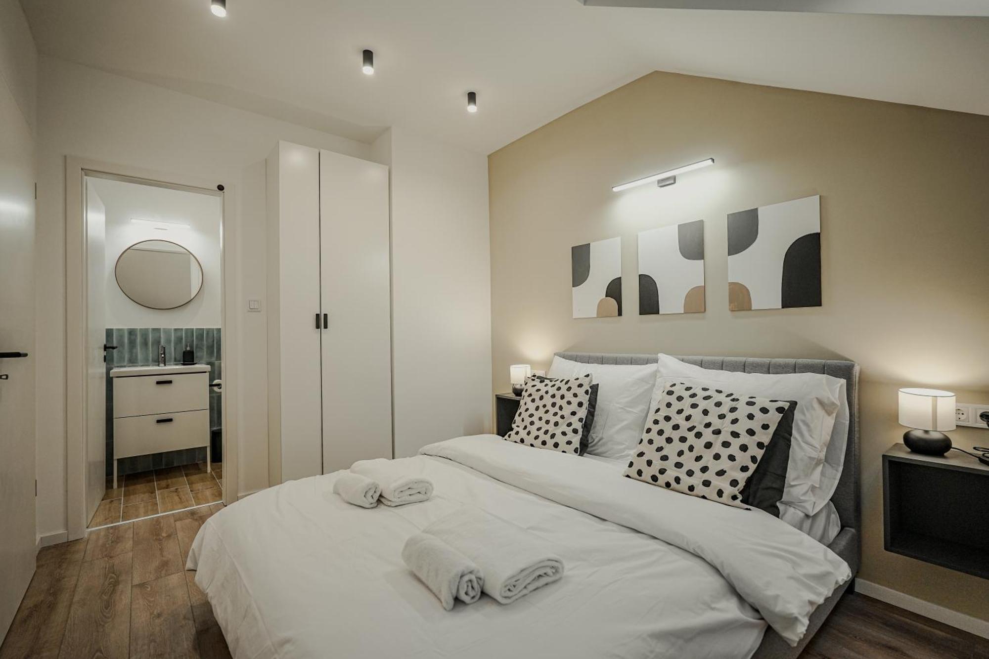 N36- Boutique Apartments, Location, By Bqa Apartamento