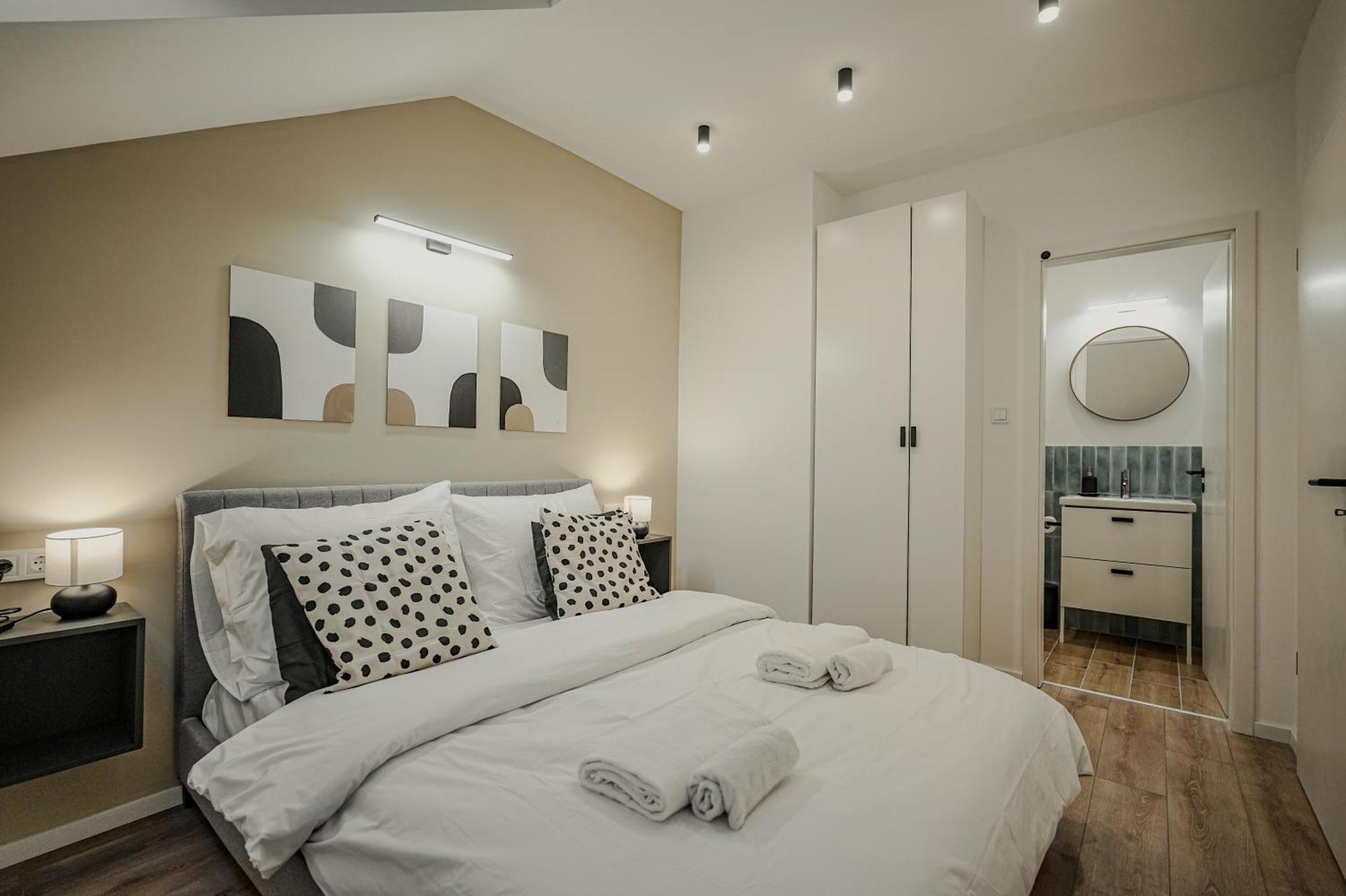 Apartamento N36- Boutique Apartments, Location, By Bqa