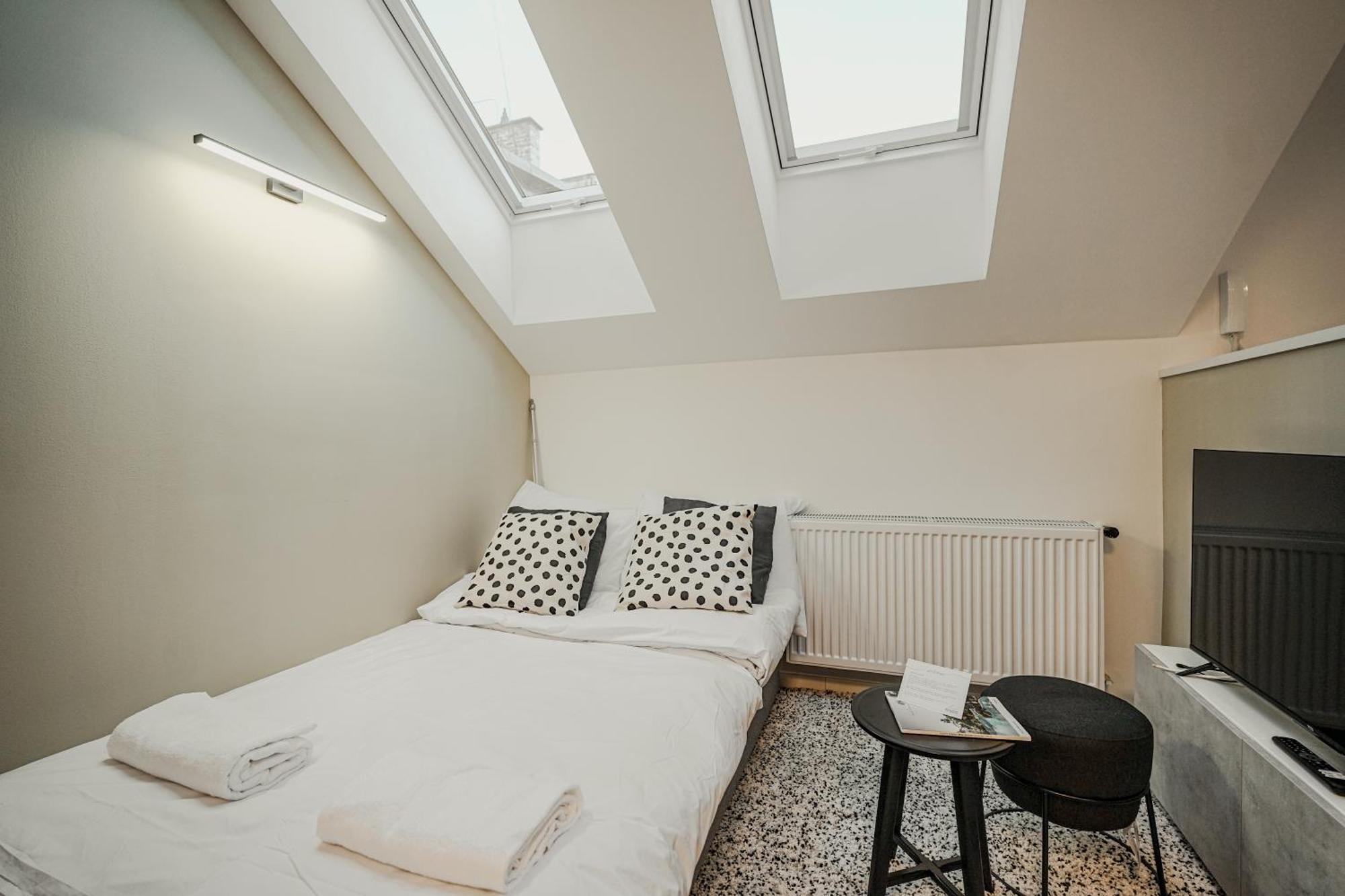 N36- Boutique Apartments, Location, By Bqa Apartamento *