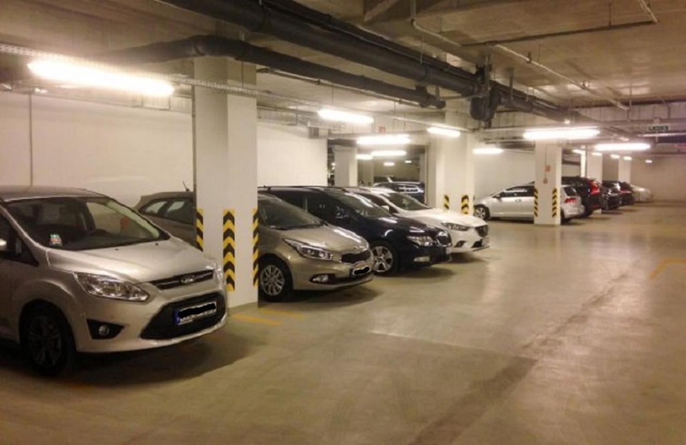 Colours Deluxe With Free Parking *