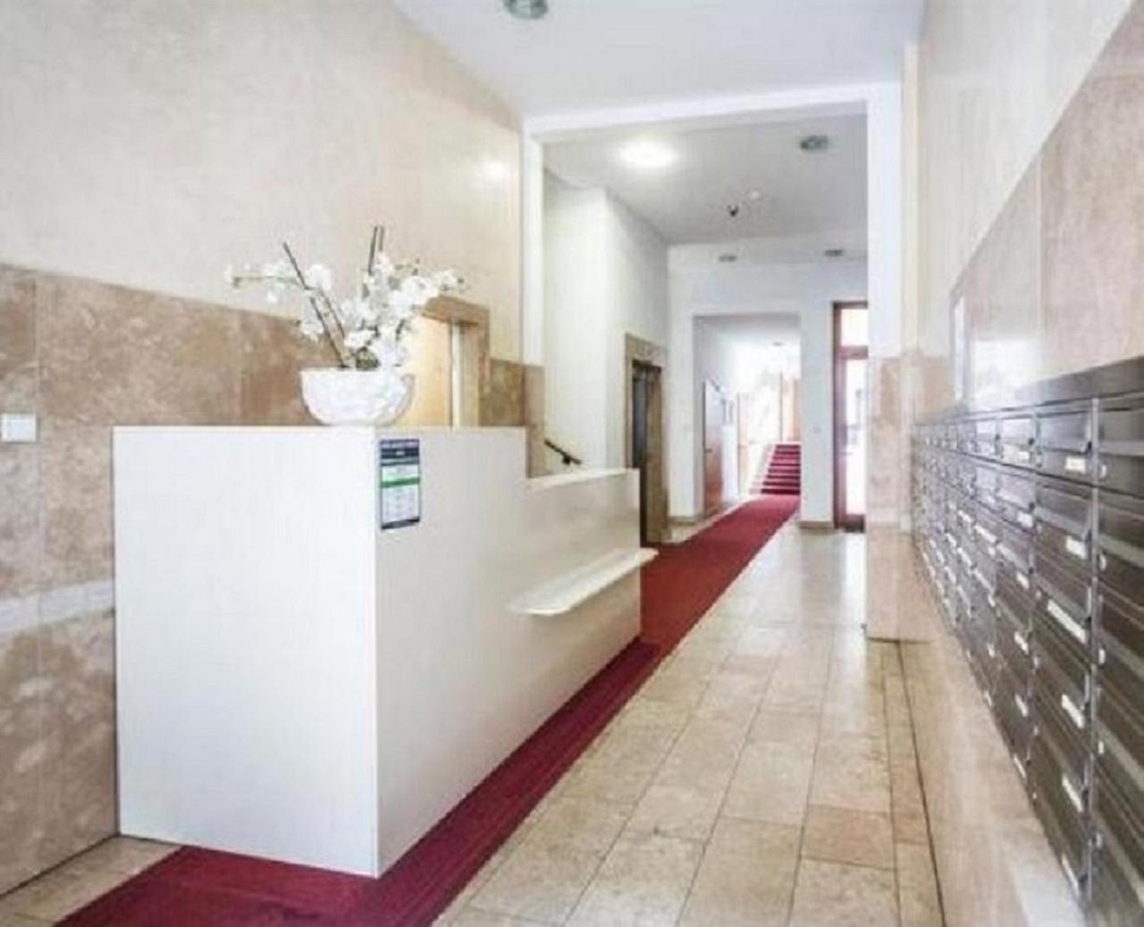 Colours Deluxe With Free Parking * Budapest