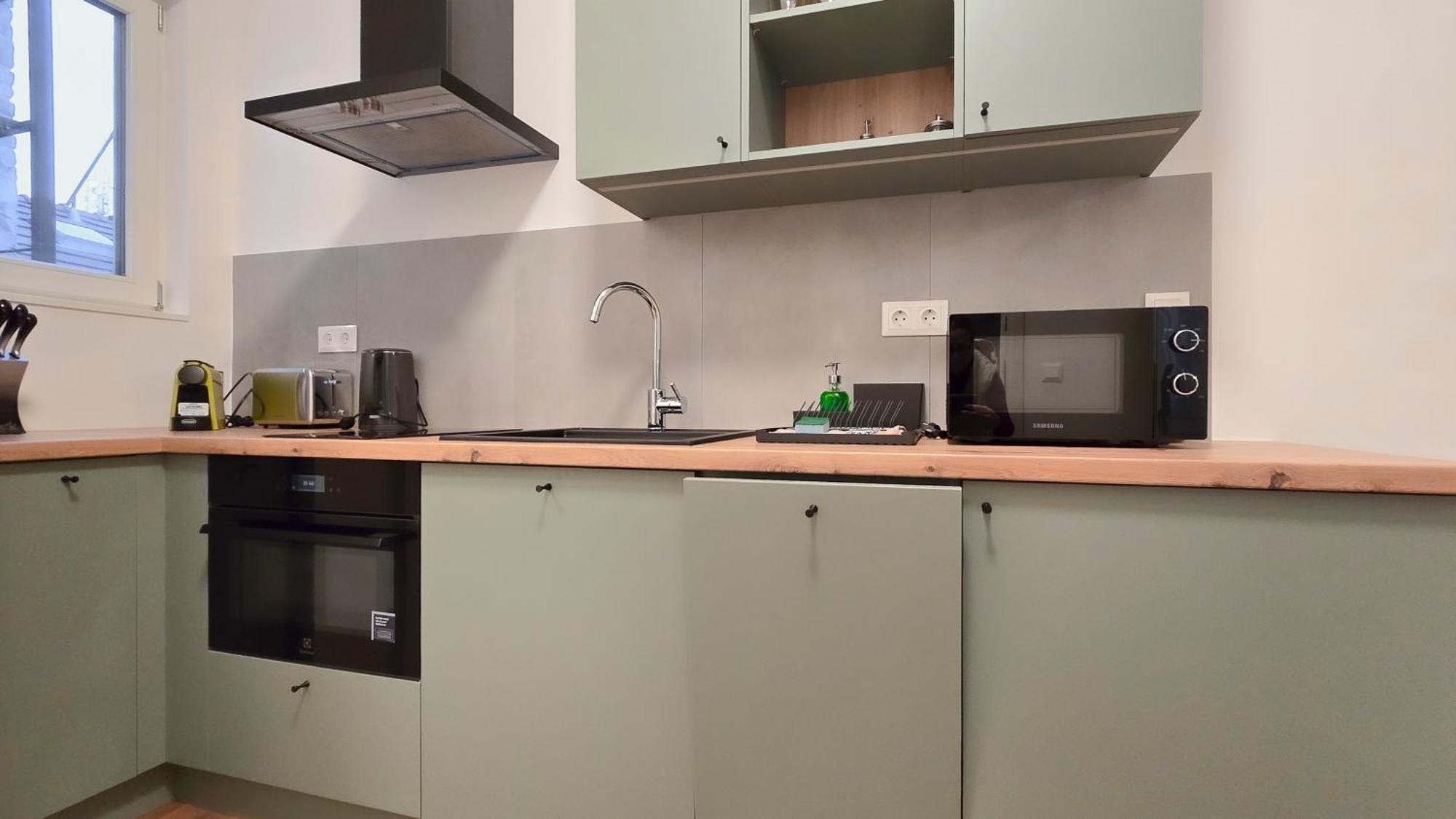 Apartment Azure Dream Budapest