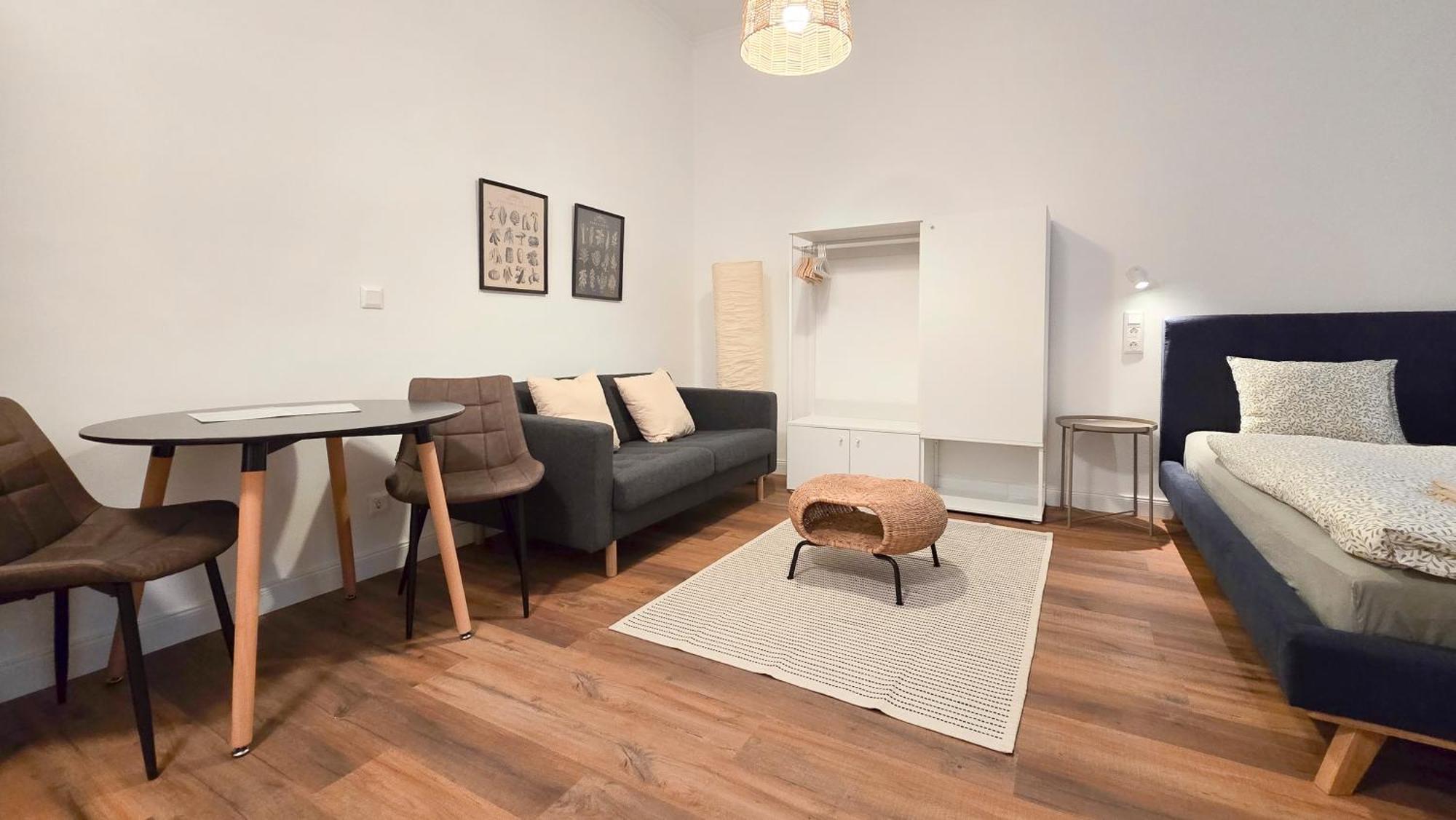 Azure Dream Apartment Budapest