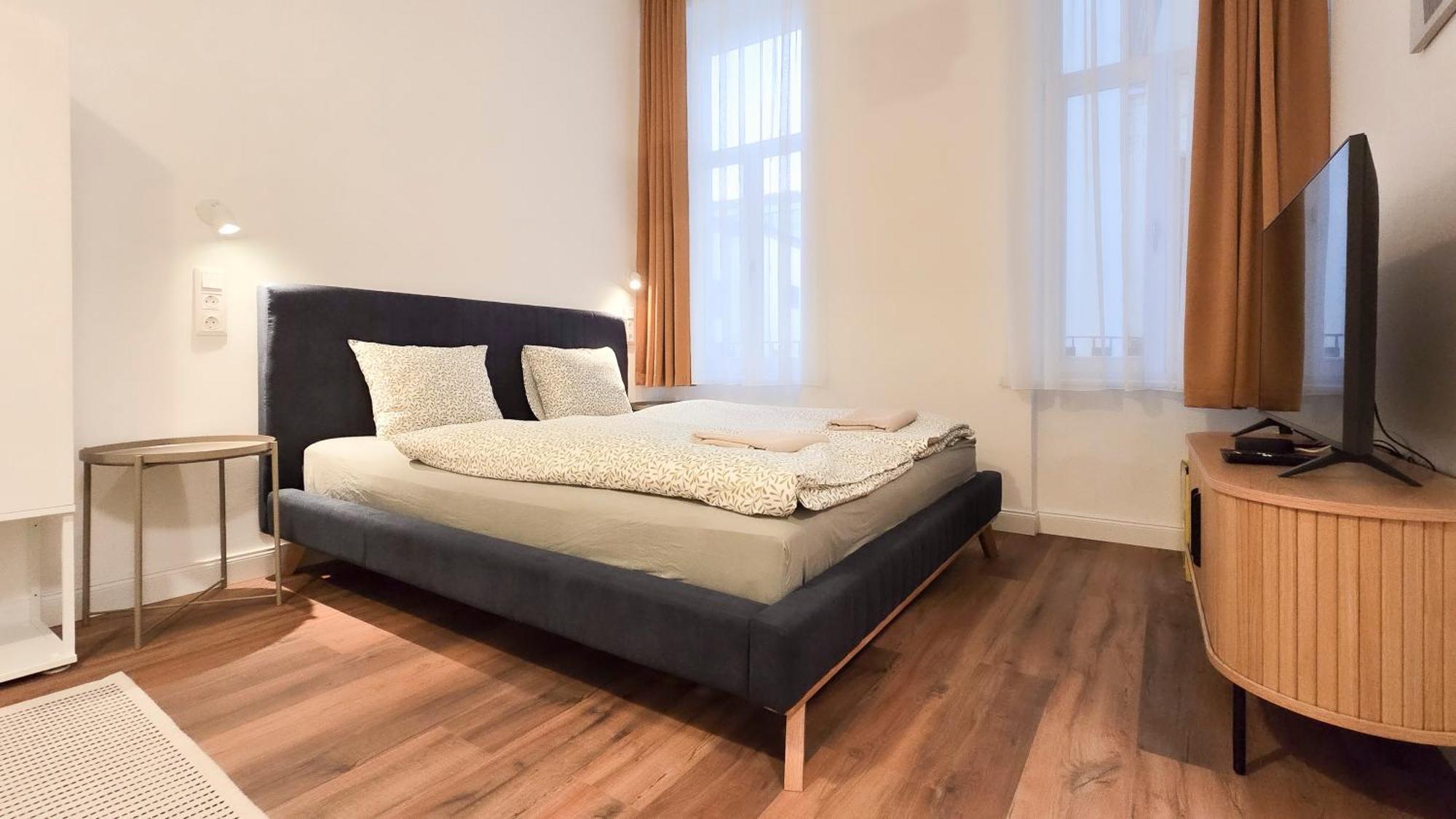 Apartment Azure Dream Budapest