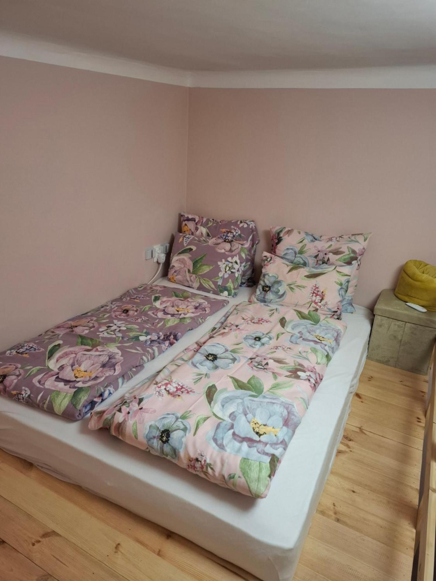 Appartement Anna *