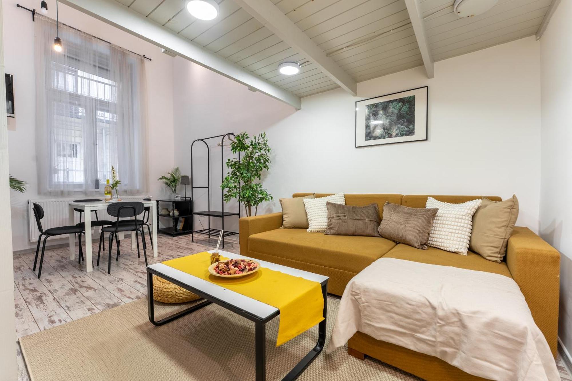 Appartamento Elysian Estate *