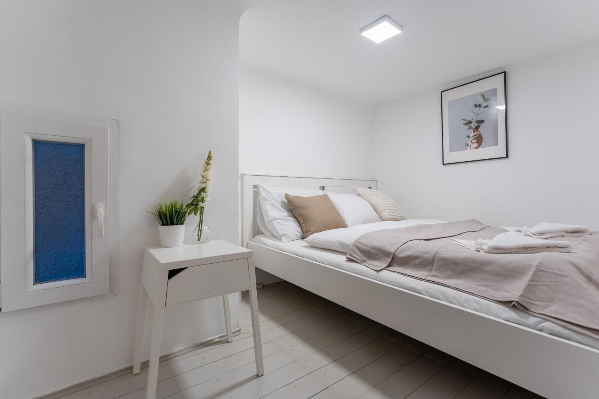 Appartamento Elysian Estate Budapest