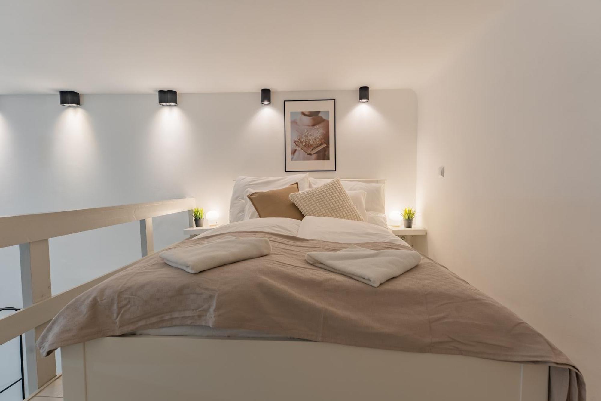 Elysian Estate Appartamento Budapest