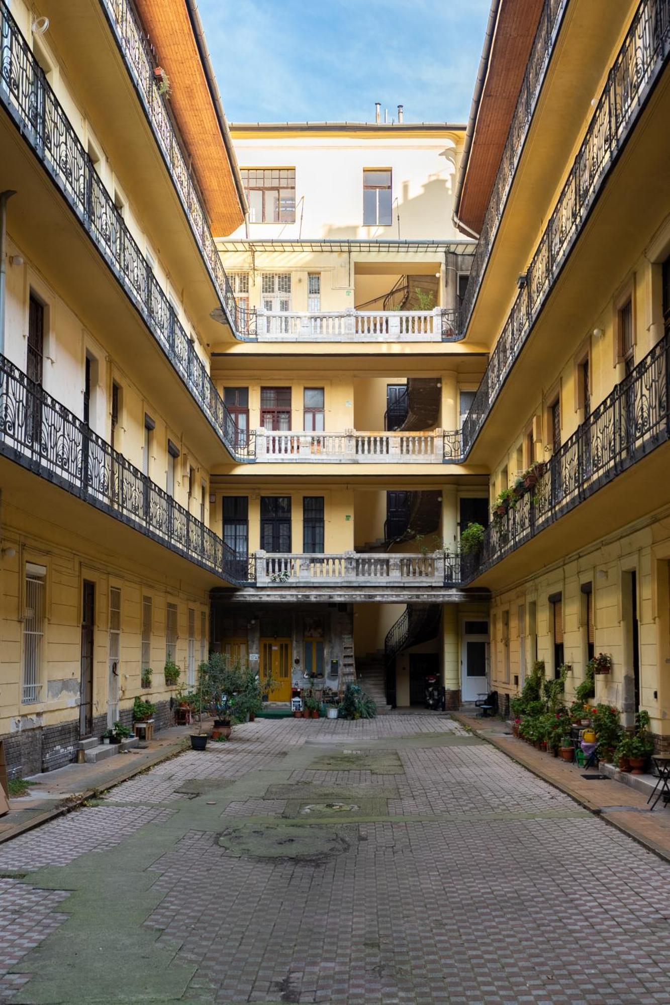 Elysian Estate