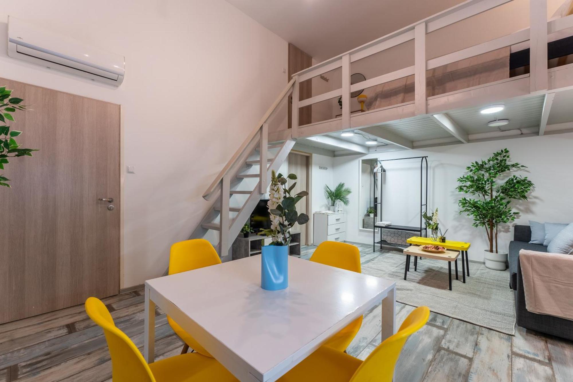 Enigma Estate Budapest