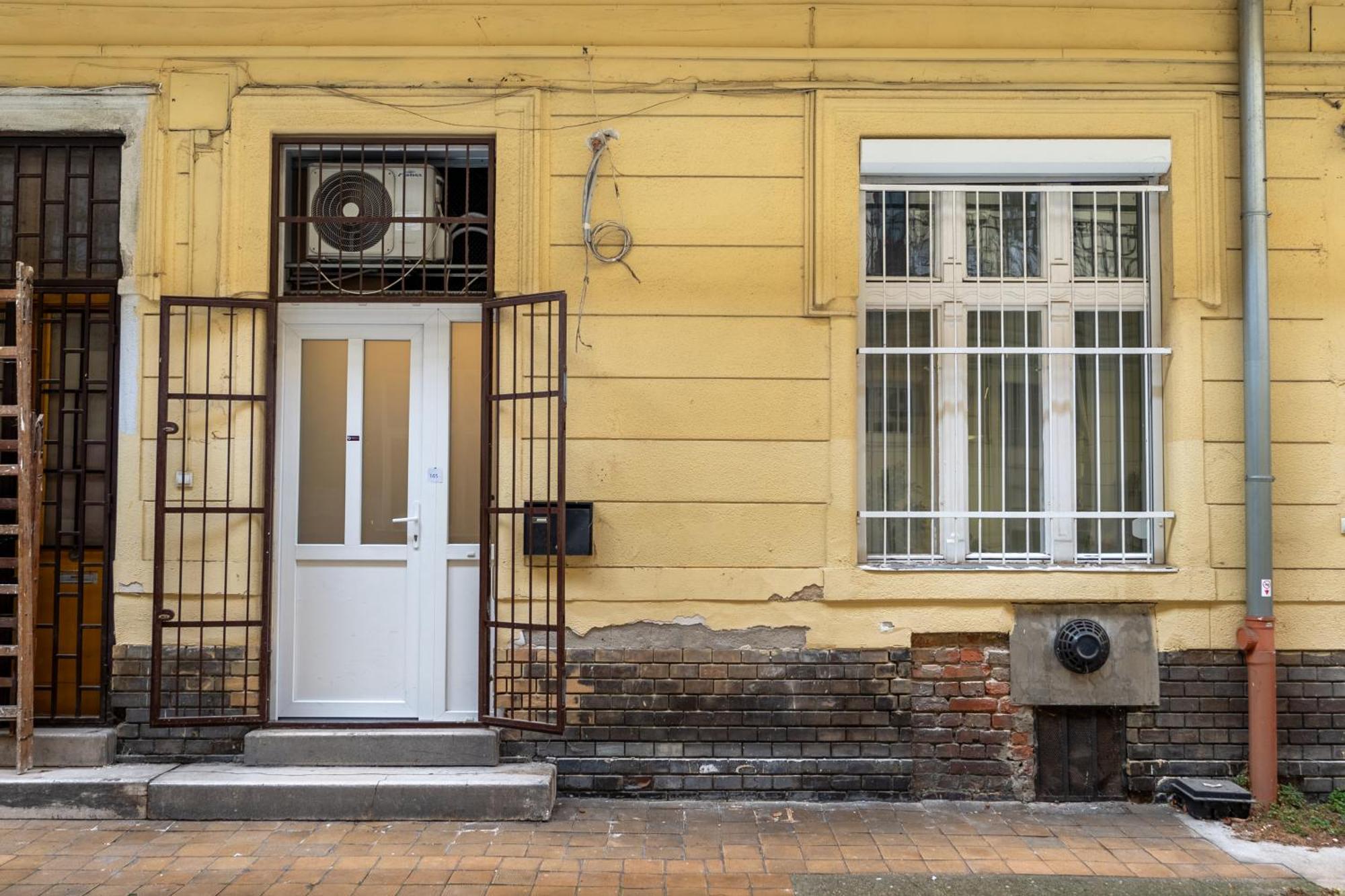 Enigma Estate Budapest