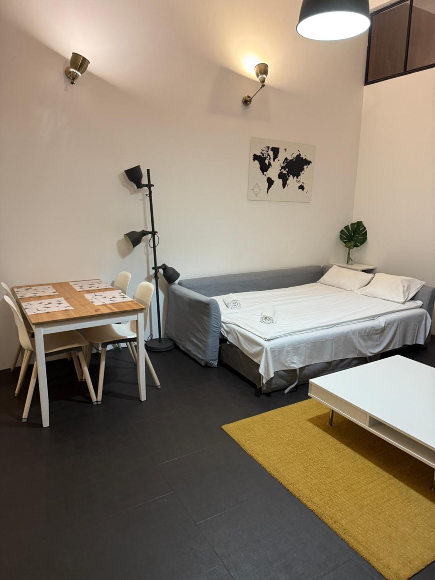 Szip Loft Astoria 1- Downtown Appartamento