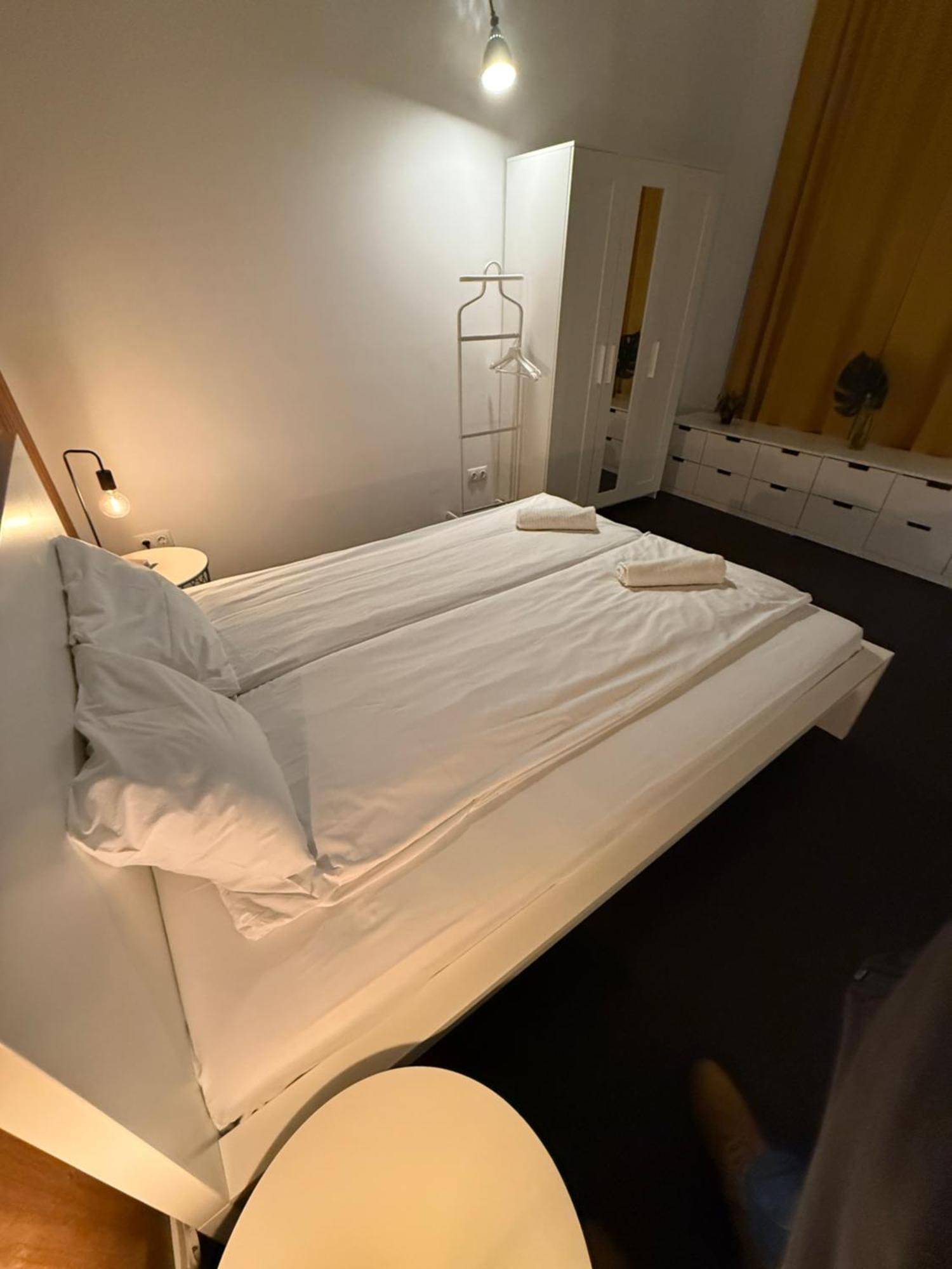 Szip Loft Astoria 1- Downtown Appartamento Budapest