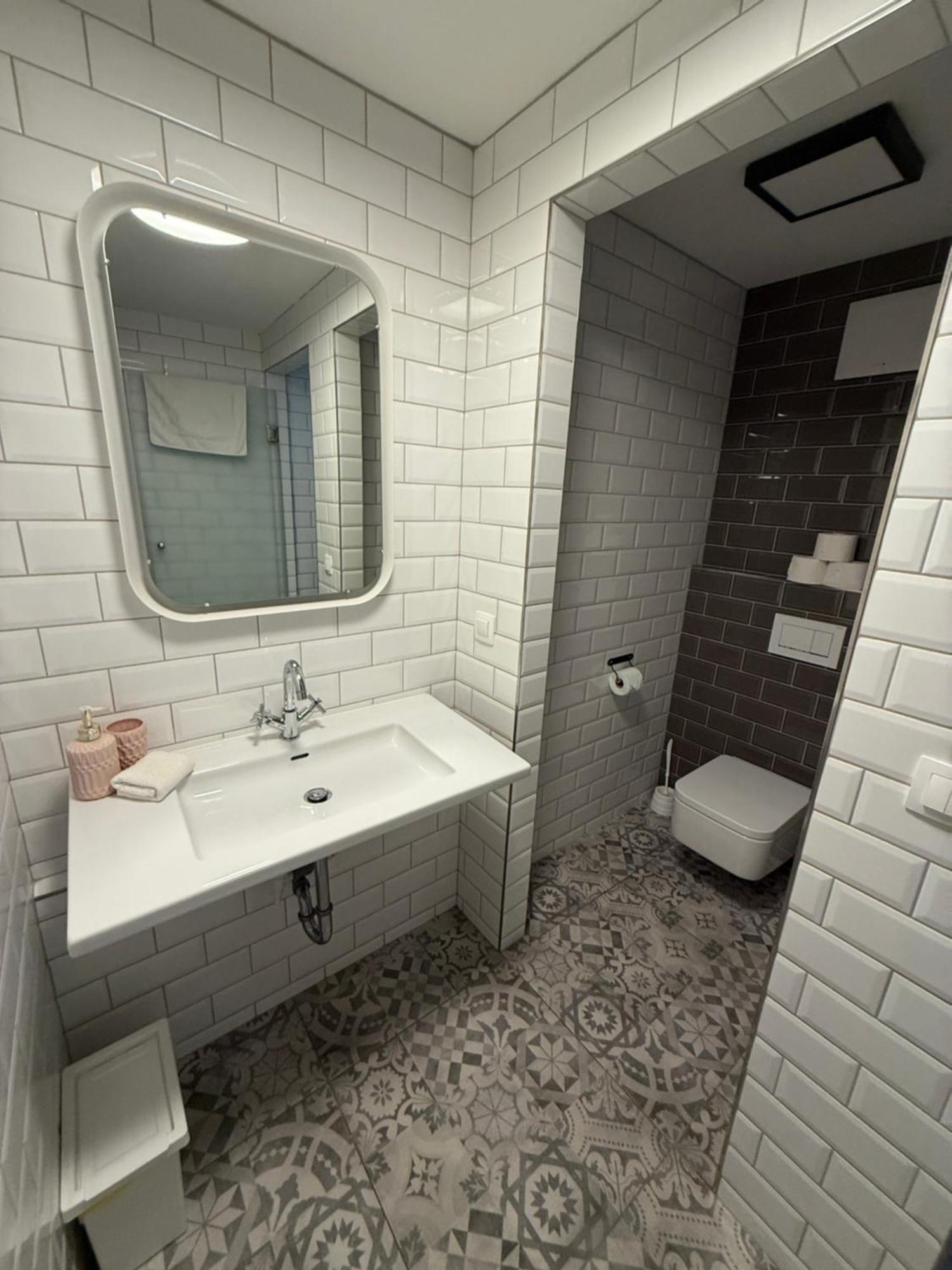 Apartamento Szip Loft Astoria 1- Downtown Budapest