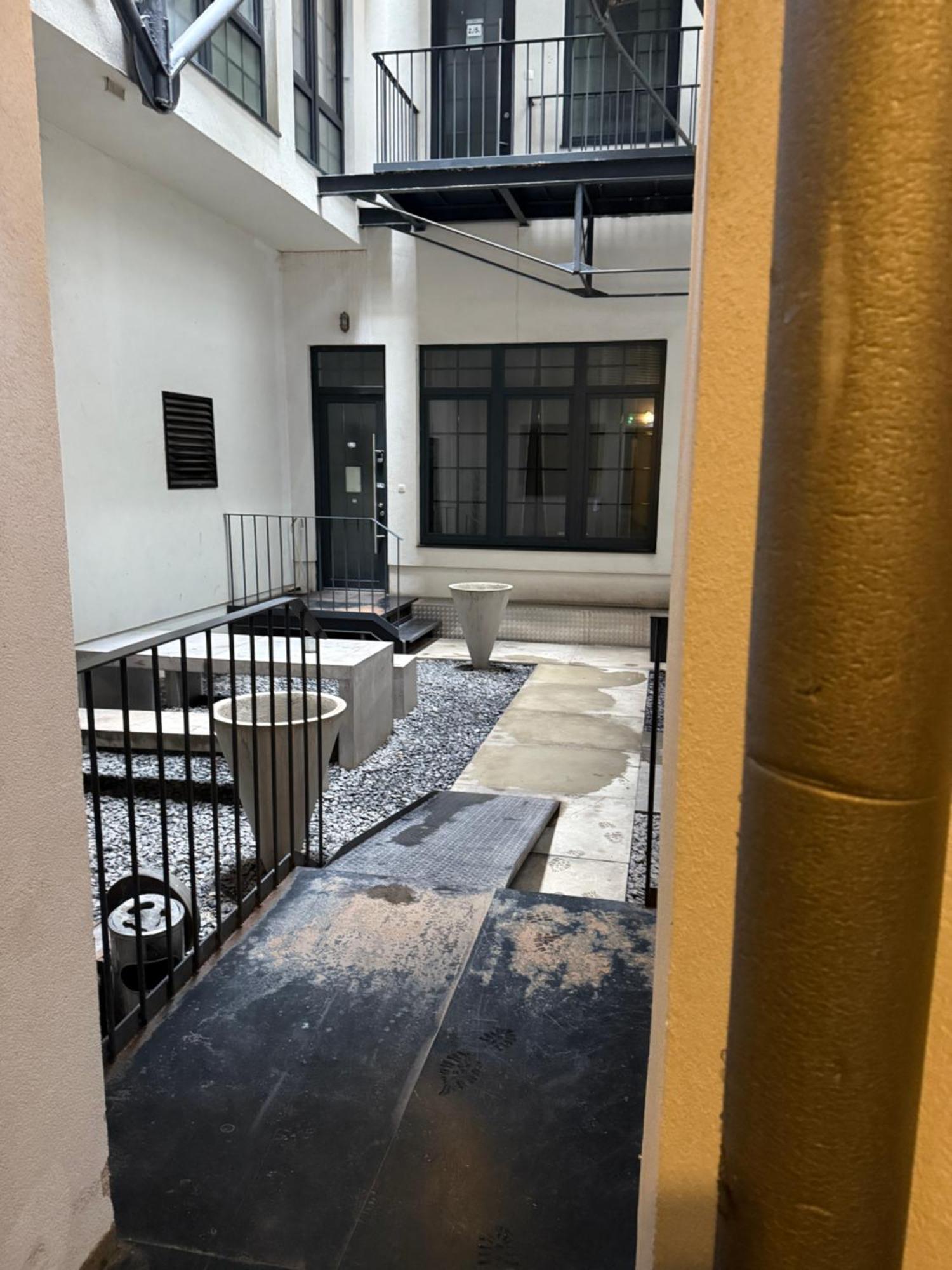 Apartmán Szip Loft Astoria 1- Downtown