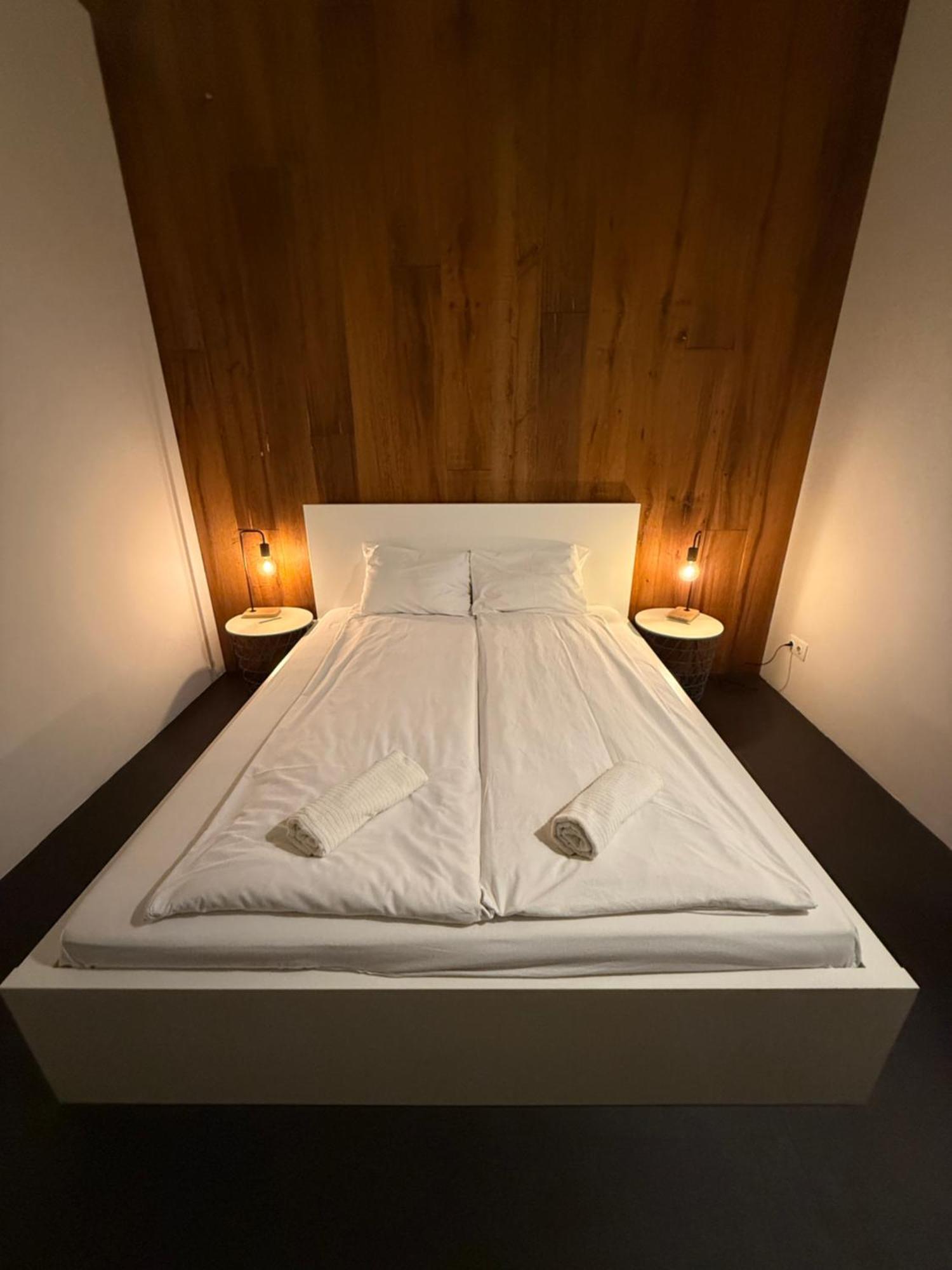 Appartamento Szip Loft Astoria 1- Downtown *