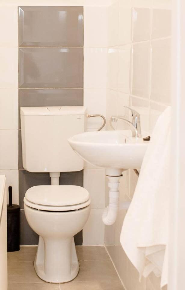 Appartamento 5 Bedrooms With Ac In Center *