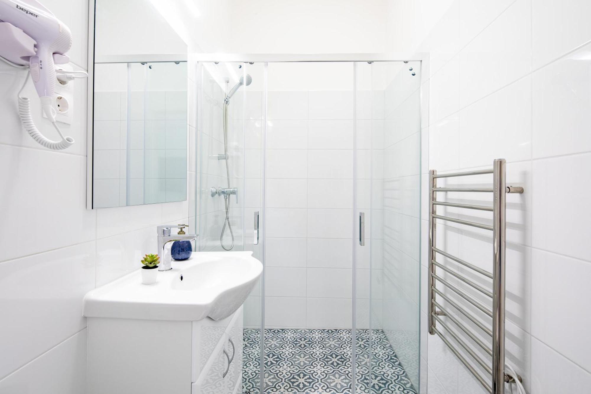 Appartement - Stylish New - Ac *