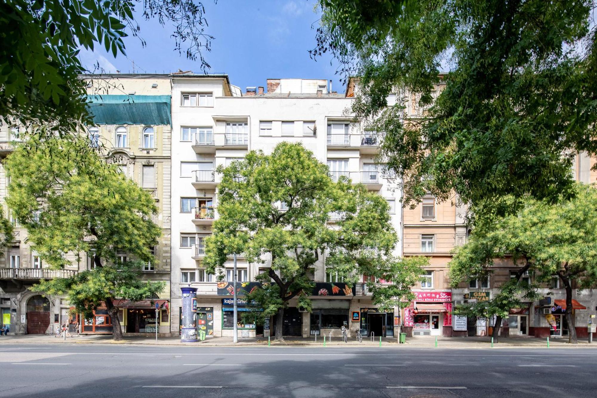 Appartement - Stylish New - Ac