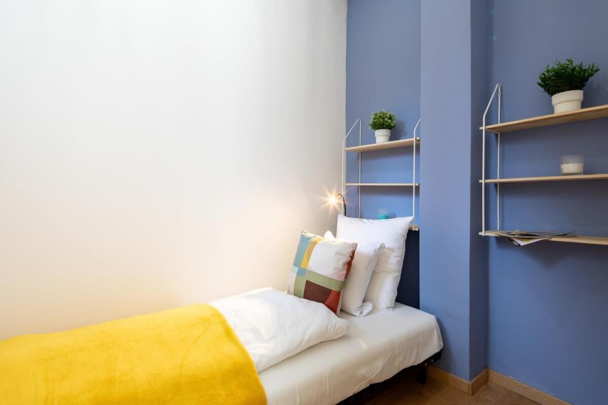 - Fresh With Balcony Apartamento *