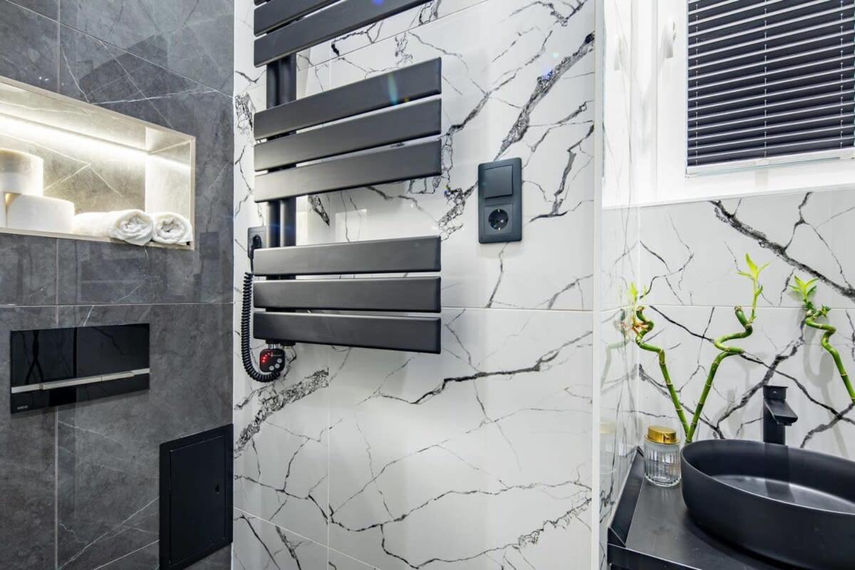 Location - Modern Luxury Lejlighed