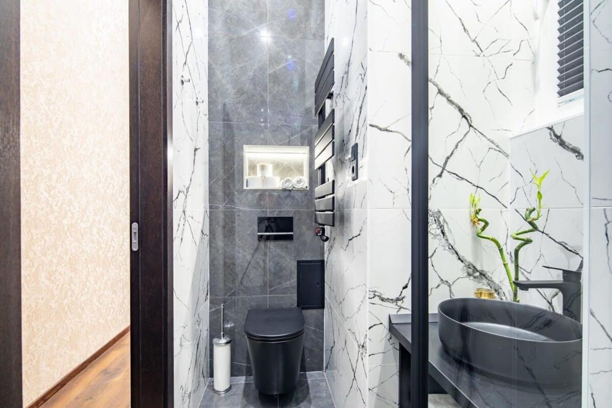 Location - Modern Luxury Lejlighed