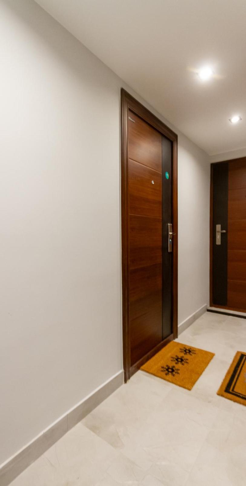 Boulevard Haven W Terrace & Ac By Nw Apartamento Budapest