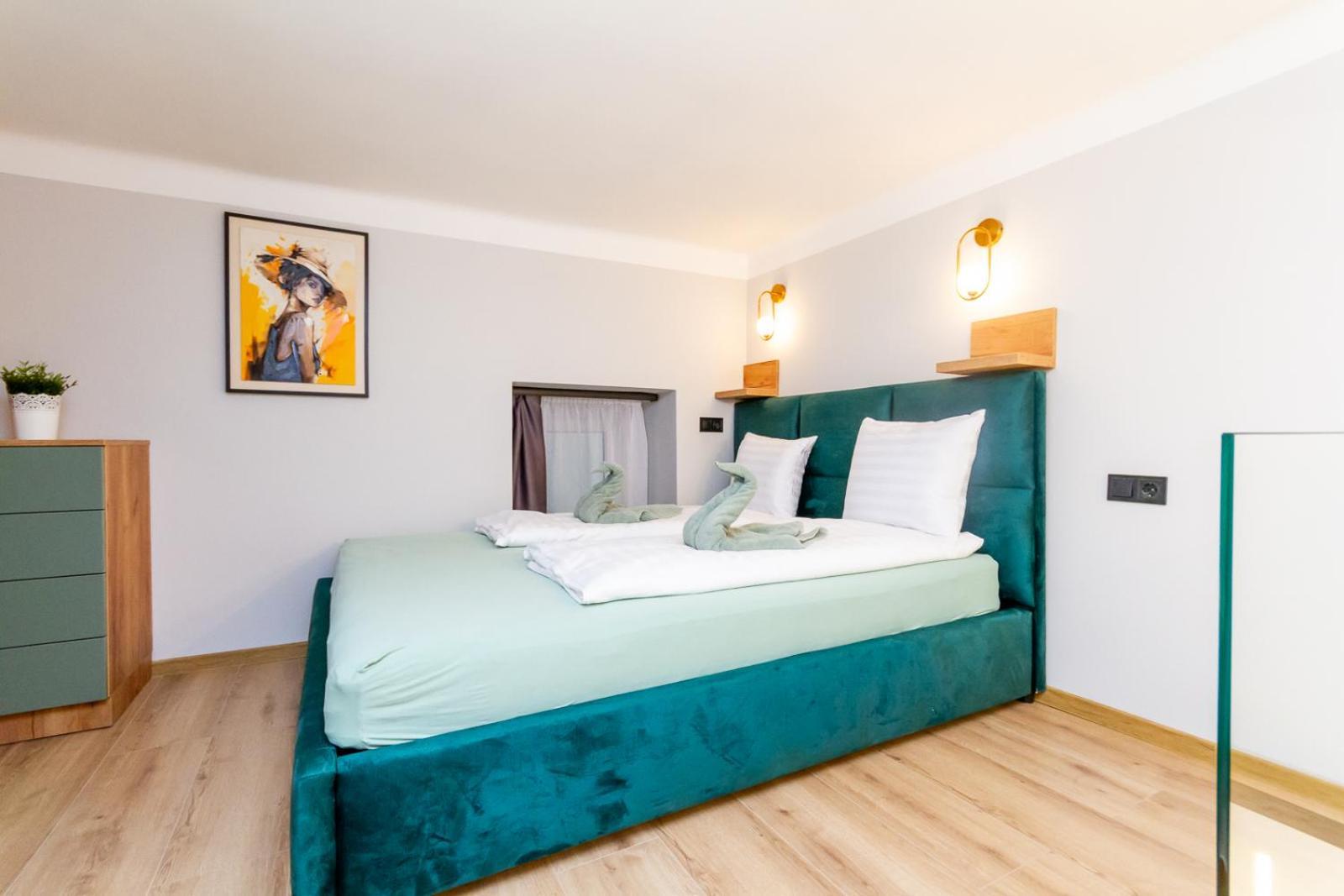 Apartamento Boulevard Haven W Terrace & Ac By Nw
