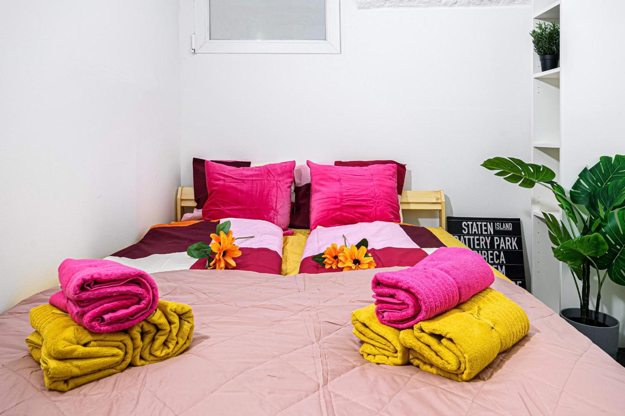 Hotel Muranyi 50 City Budapest