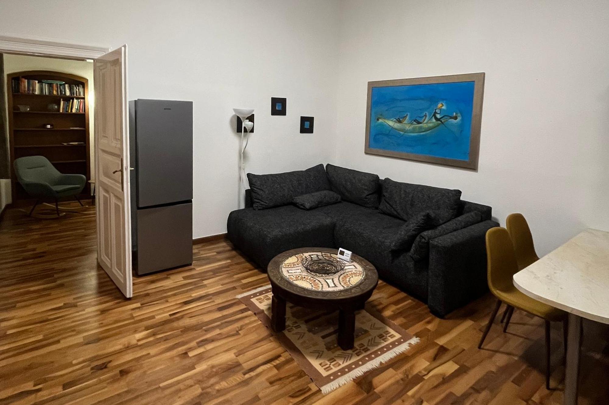 Apartamento Tony Budapest