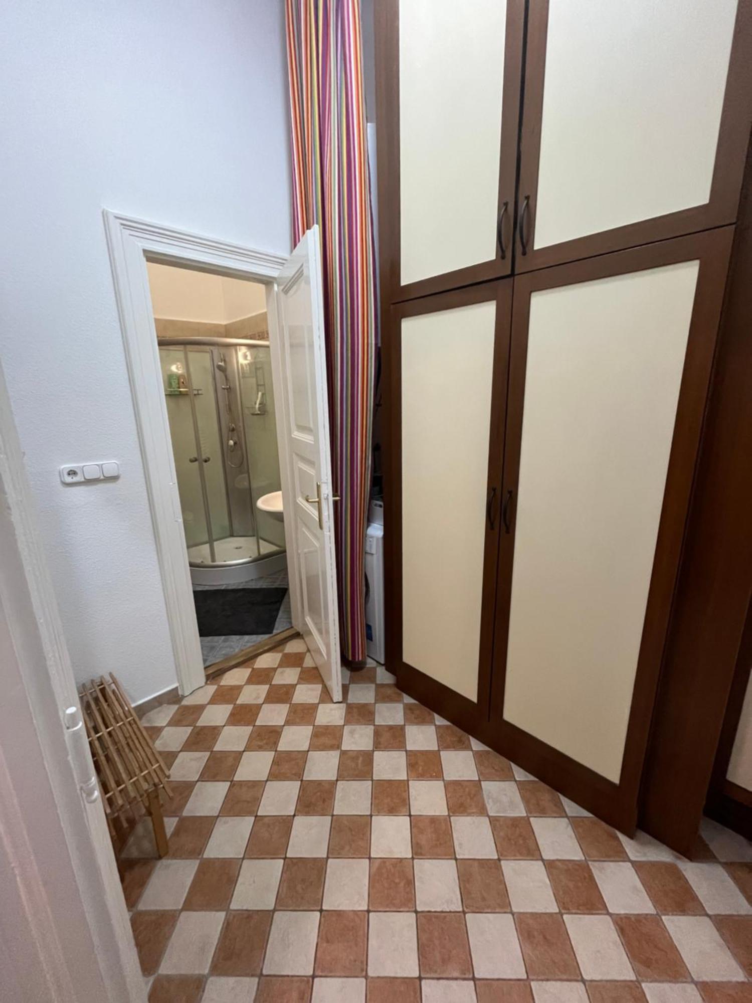 Tony Apartamento