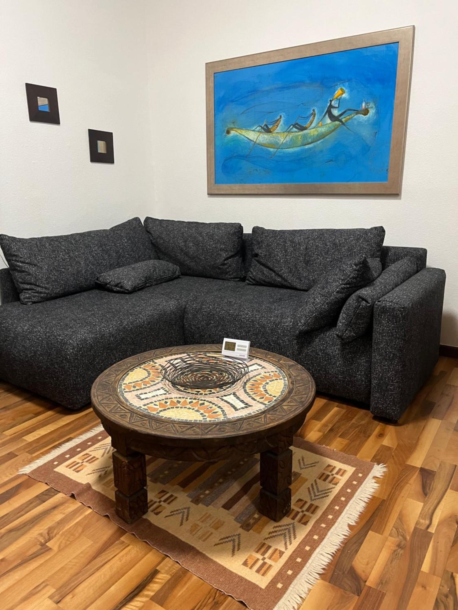 Tony Apartamento *
