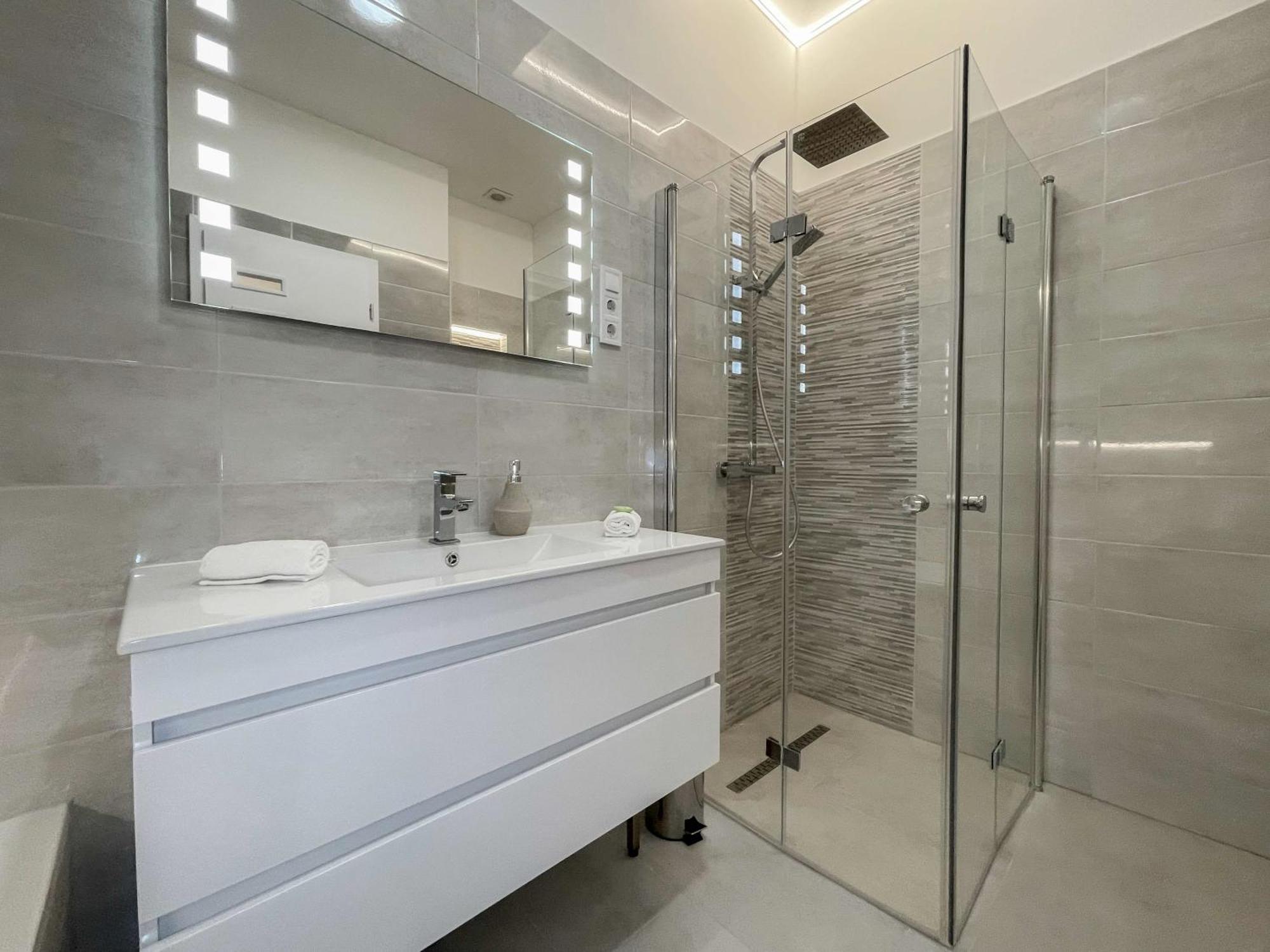 Opera Luxury Resident Apartamento