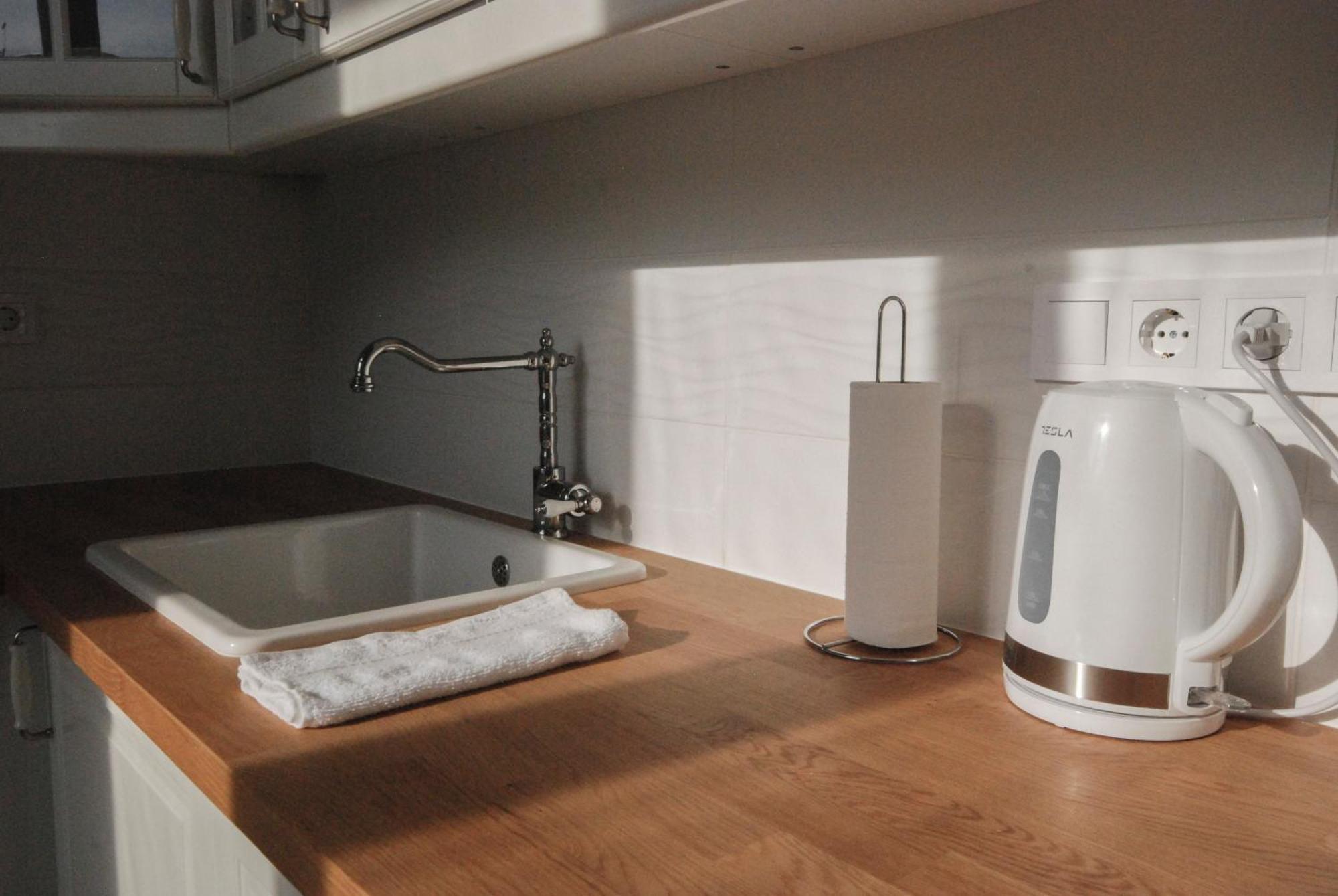 Apartamento Opera Luxury Resident Budapest