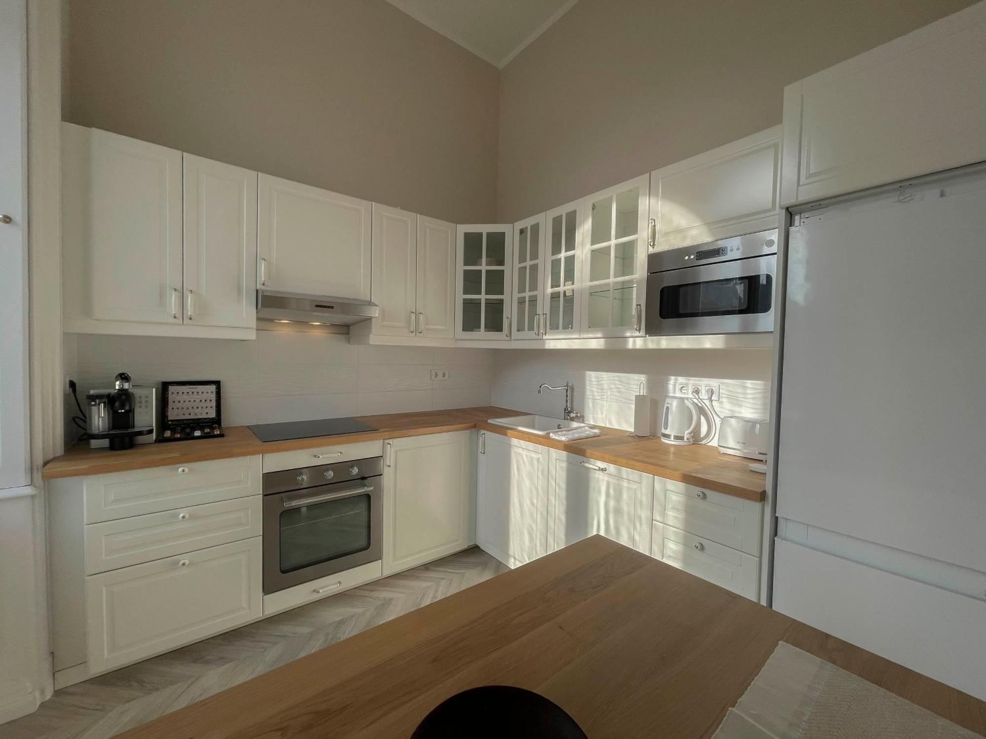 Opera Luxury Resident Apartamento