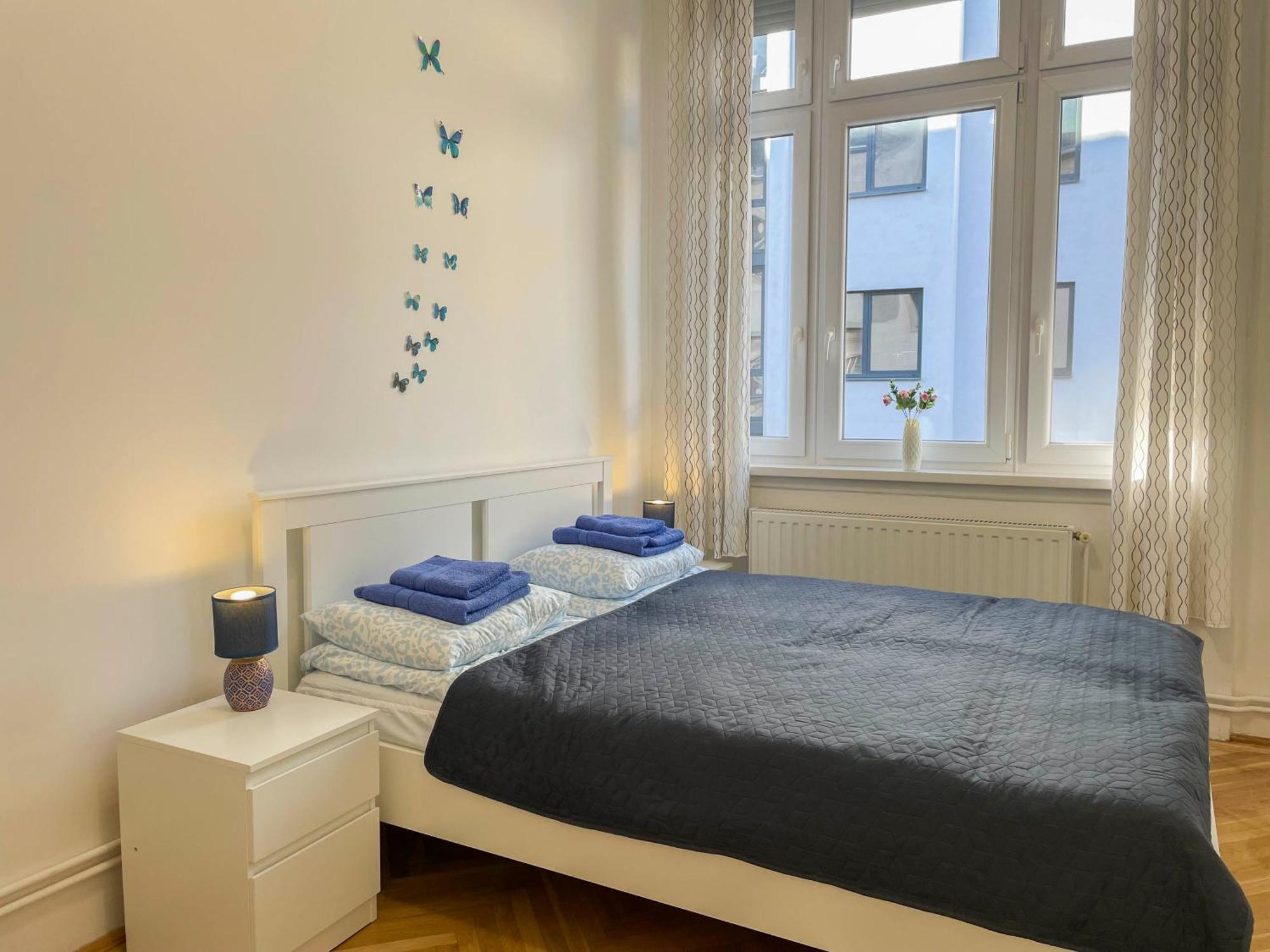 W25 Spacious 3br Free Parking Apartament