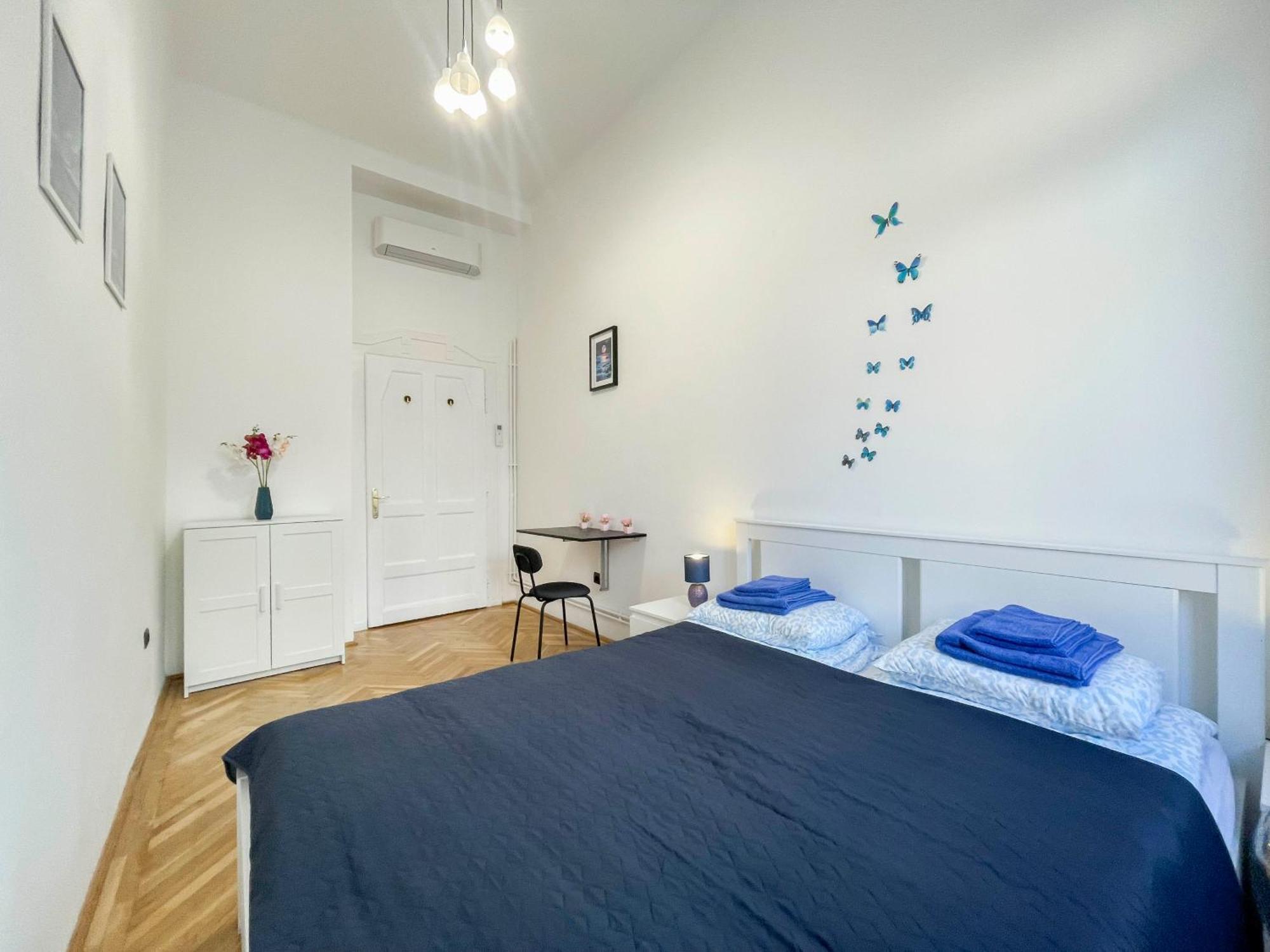 W25 Spacious 3br Free Parking Appartamento