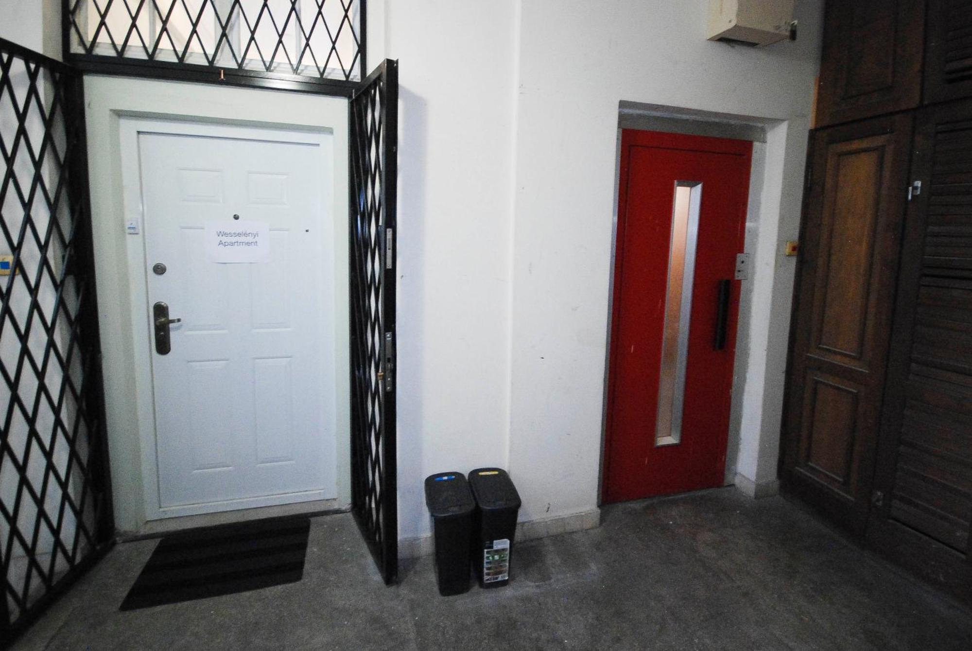 Apartament W25 Spacious 3br Free Parking *